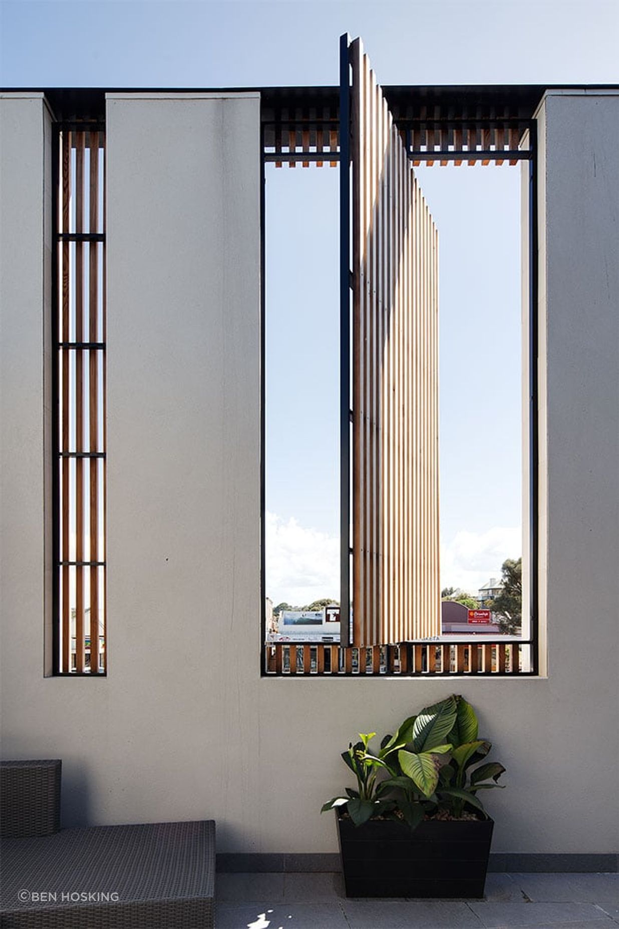 Collins Quarters Apartments, Sorrento