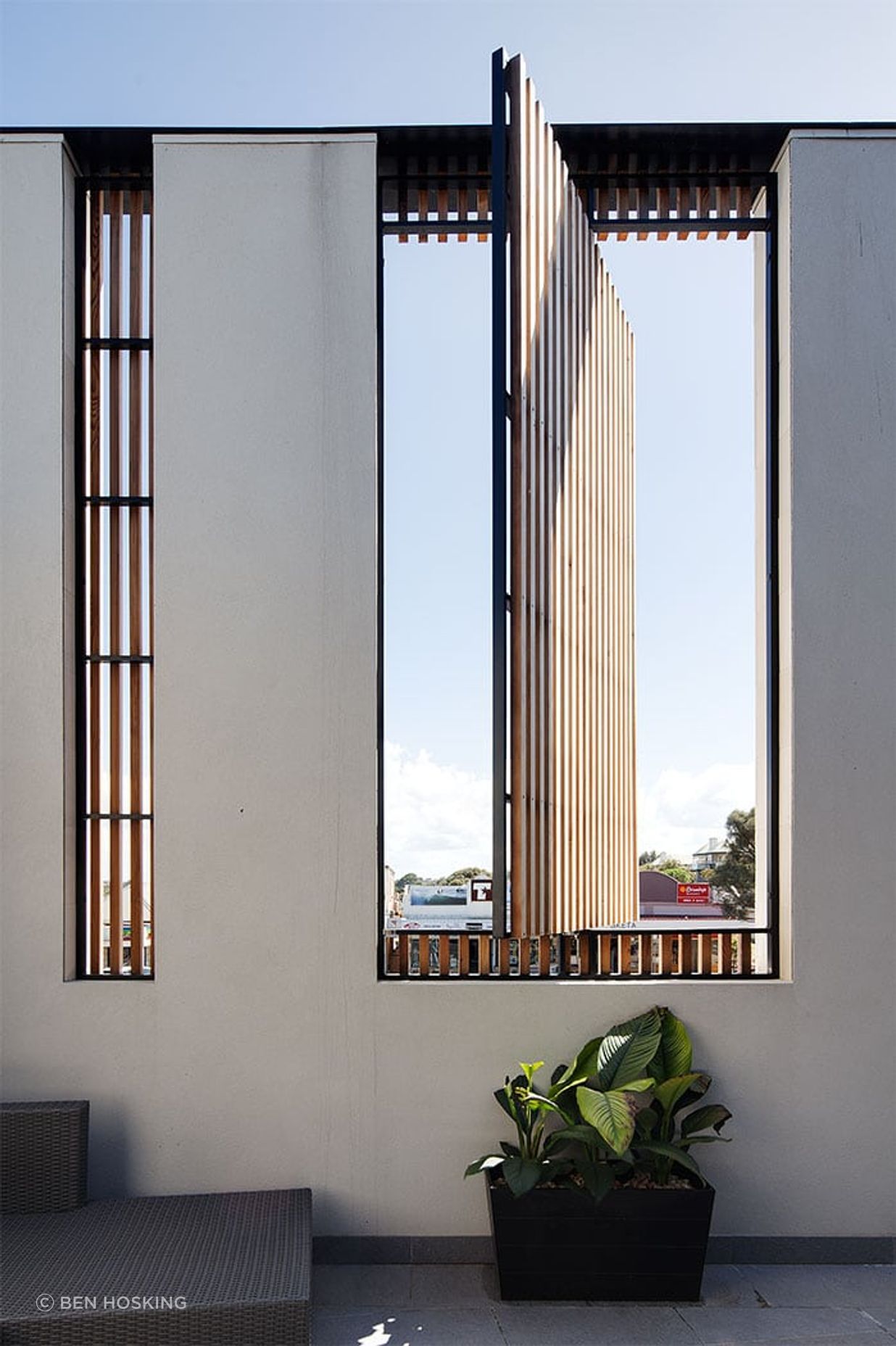 Collins Quarters Apartments, Sorrento
