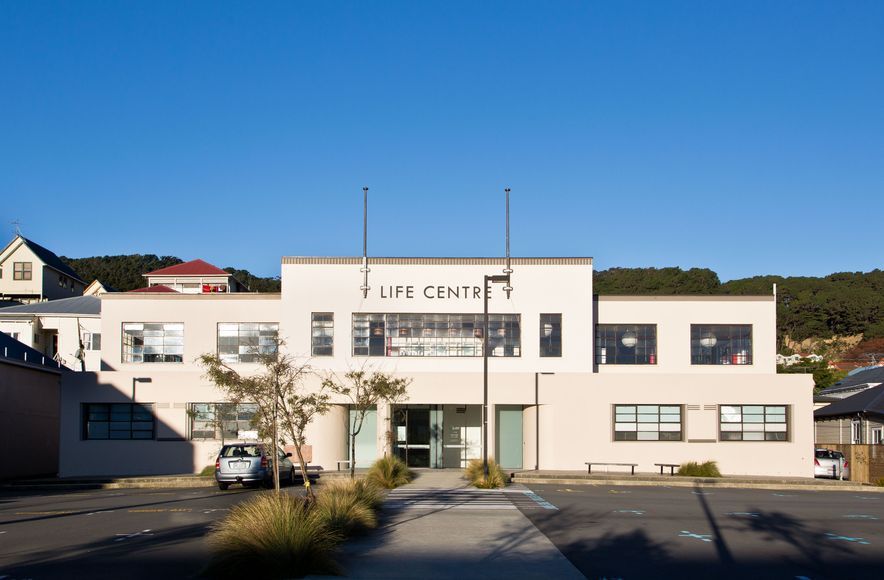 Life Centre