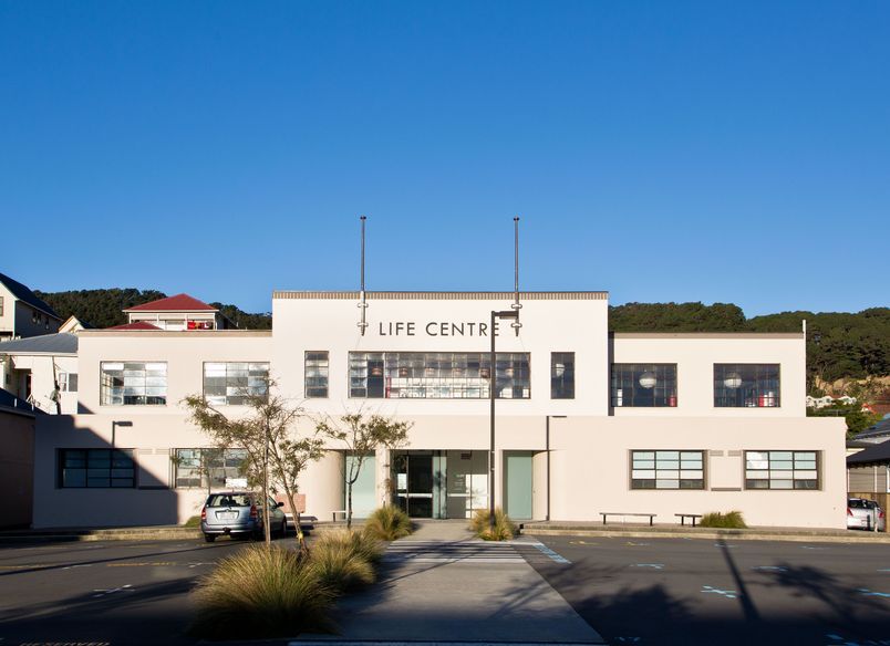 Life Centre
