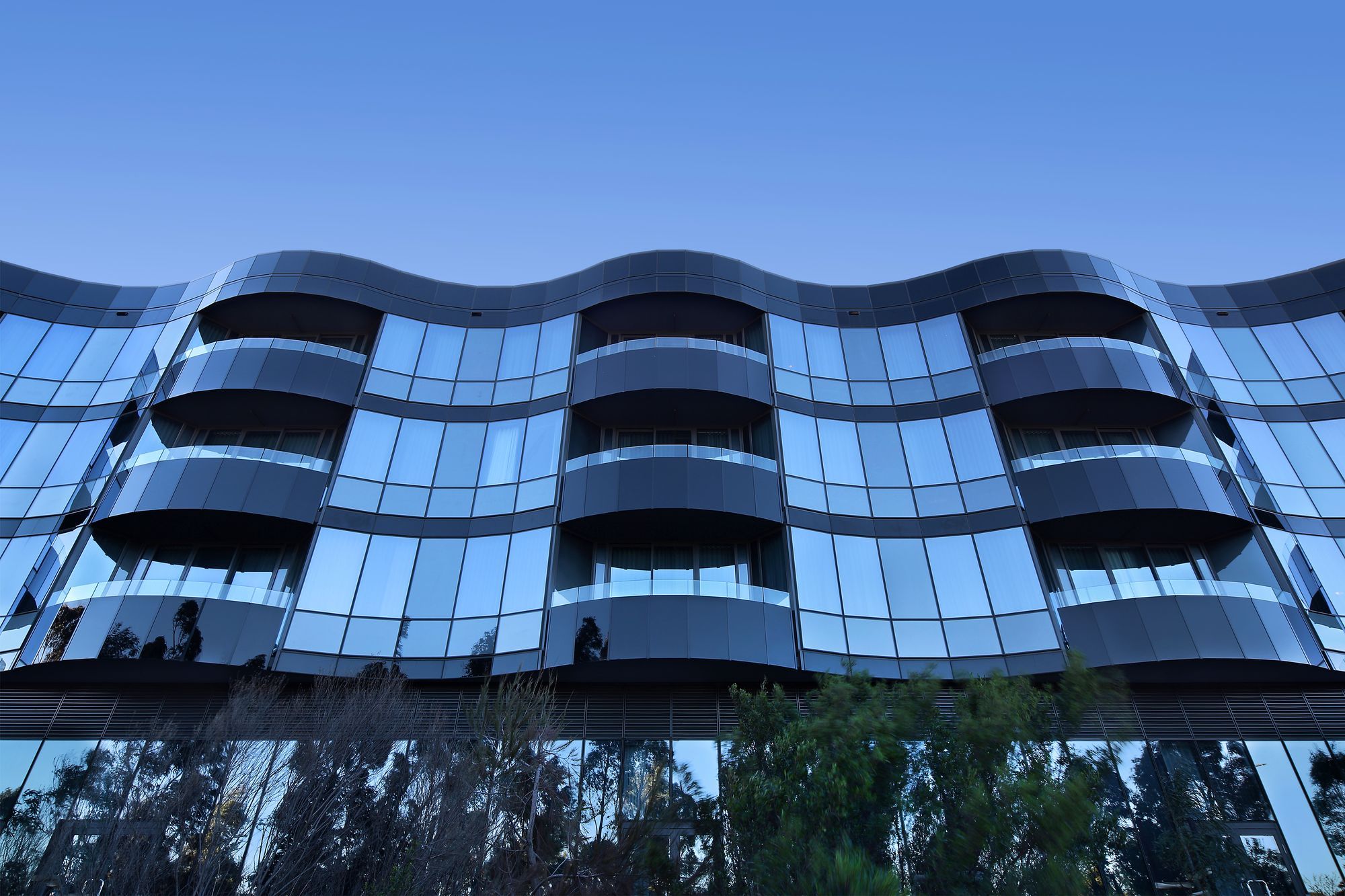 Mantra Hotel Epping