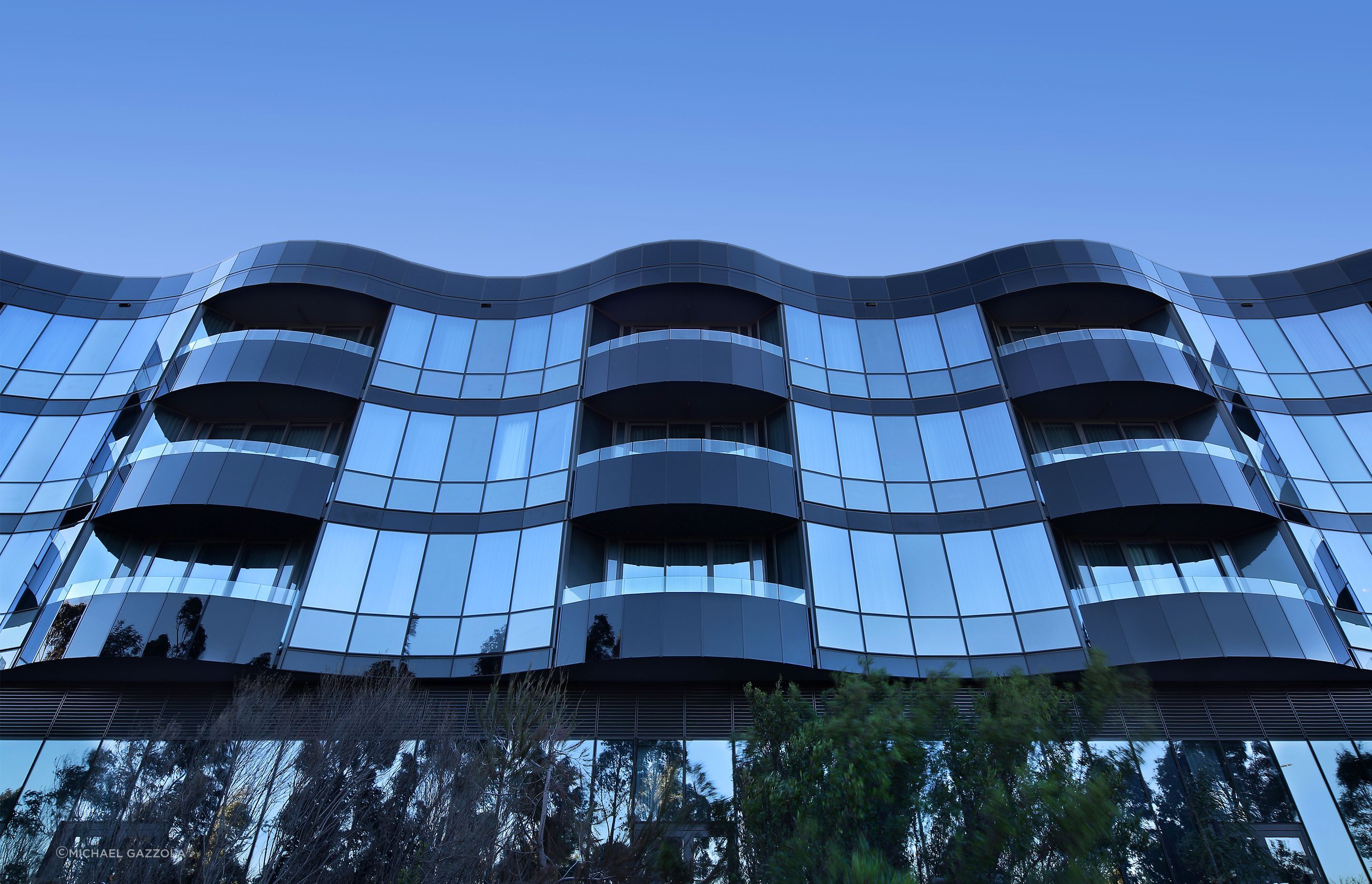 Mantra Hotel Epping