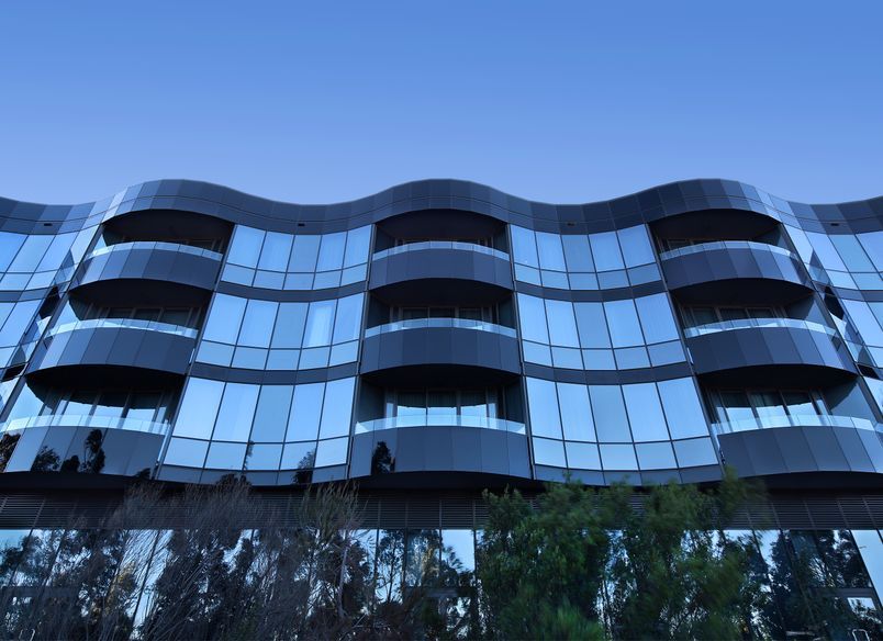 Mantra Hotel Epping