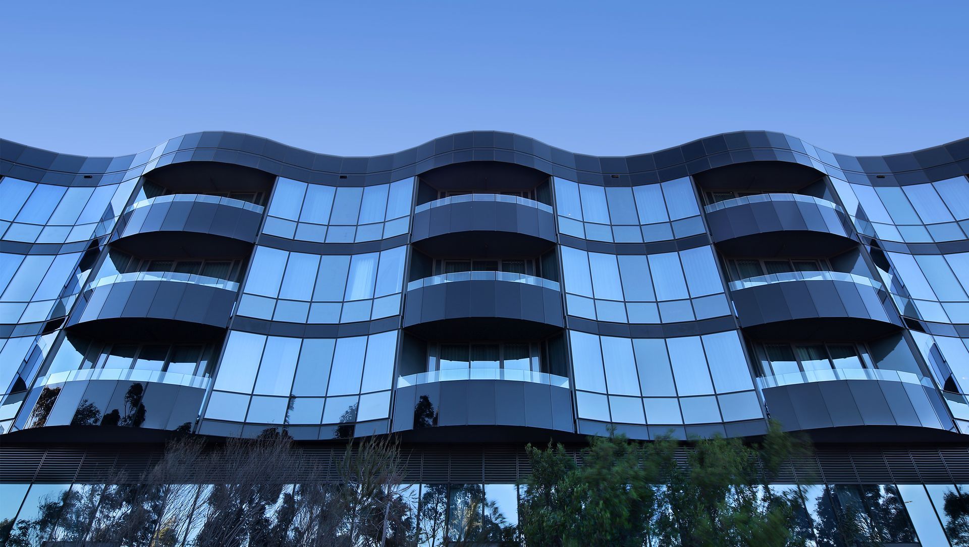 Mantra Hotel Epping banner