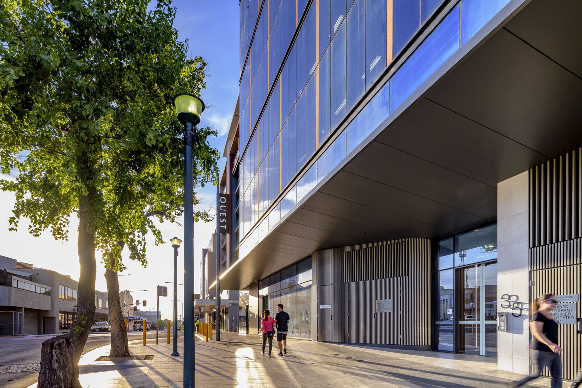 Photography: The Guthrie Project