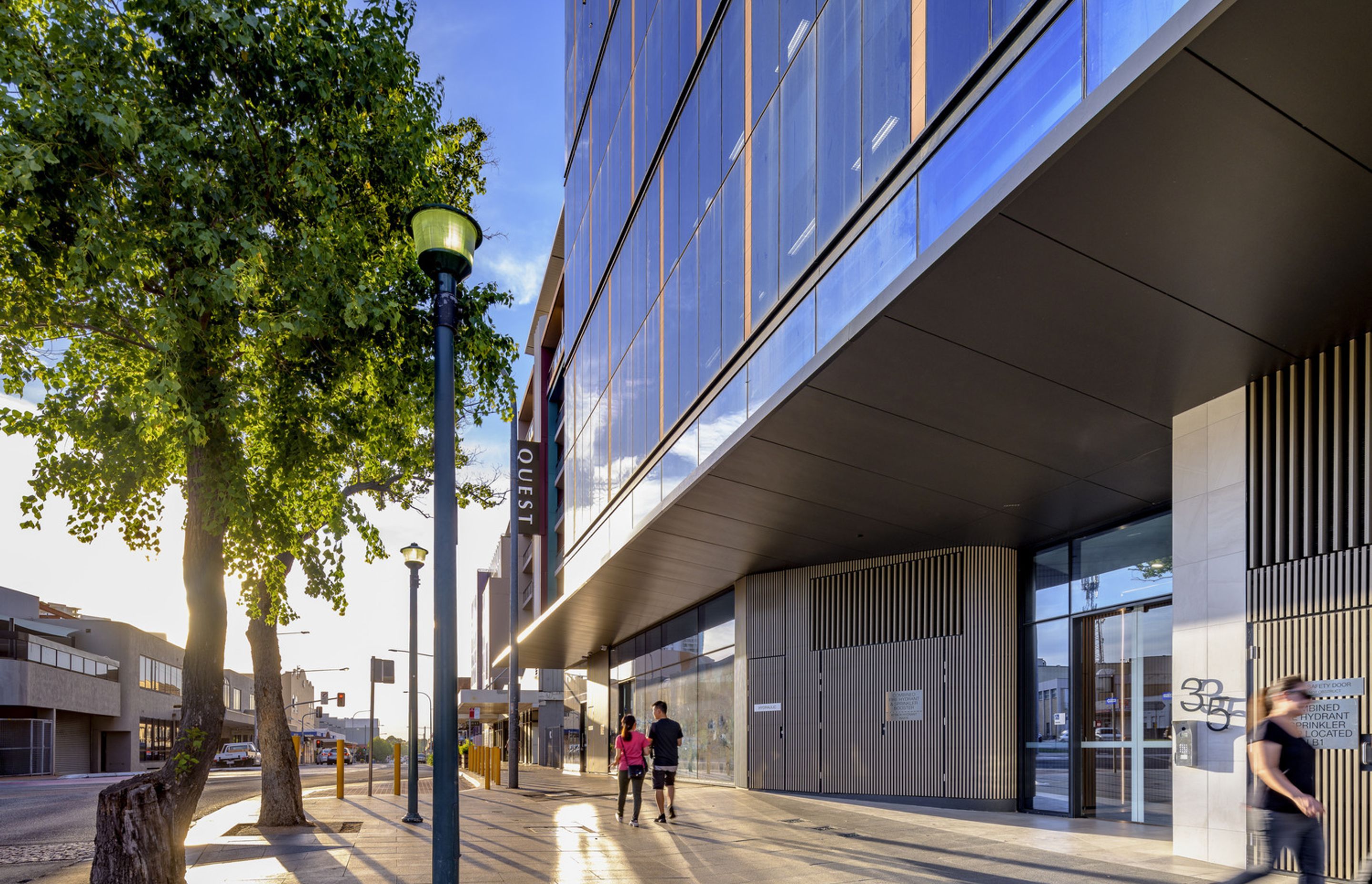 Photography: The Guthrie Project