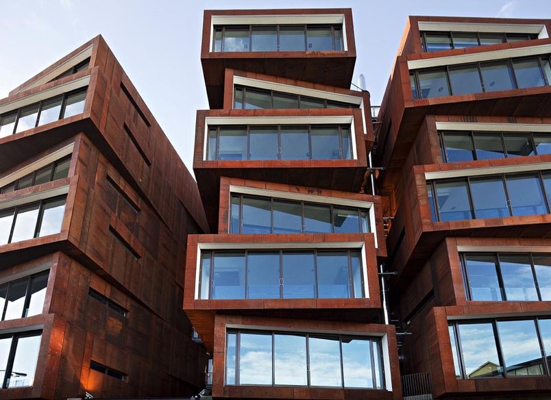 Ironbank - Karangahape Road