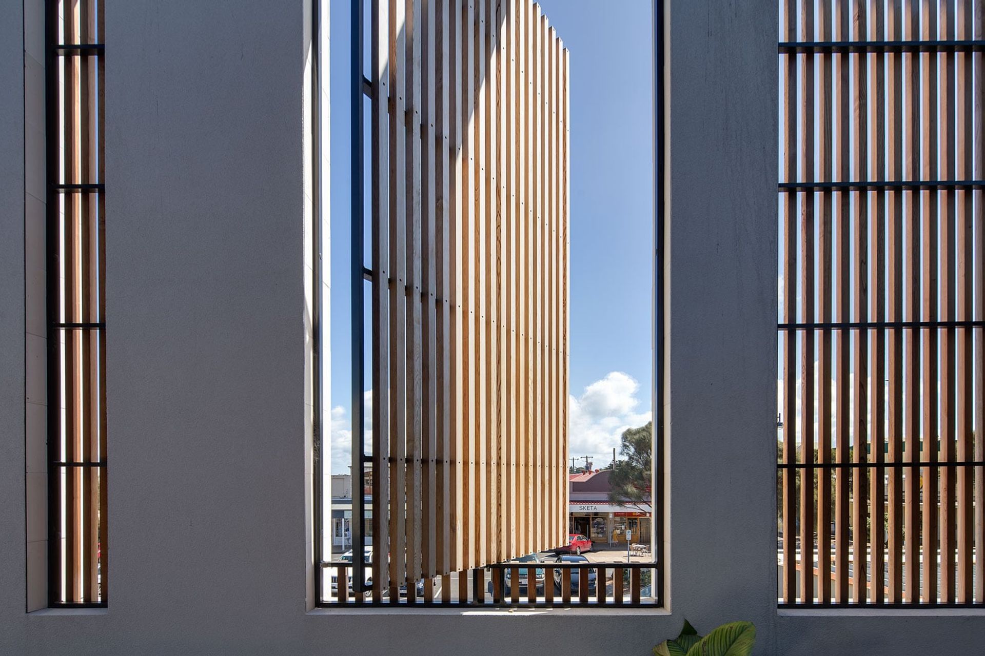 Collins Quarters Apartments, Sorrento