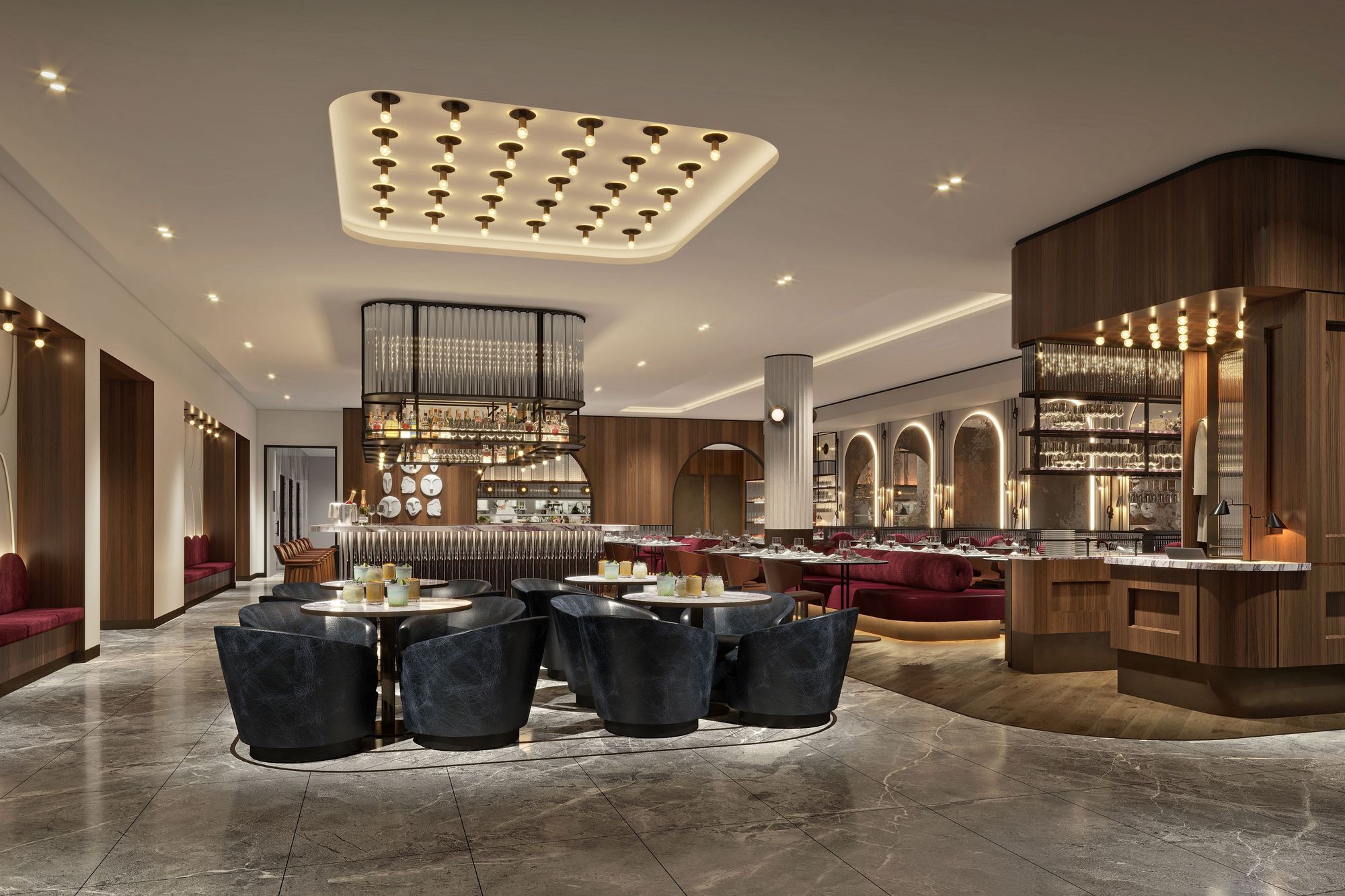 Le Meridien