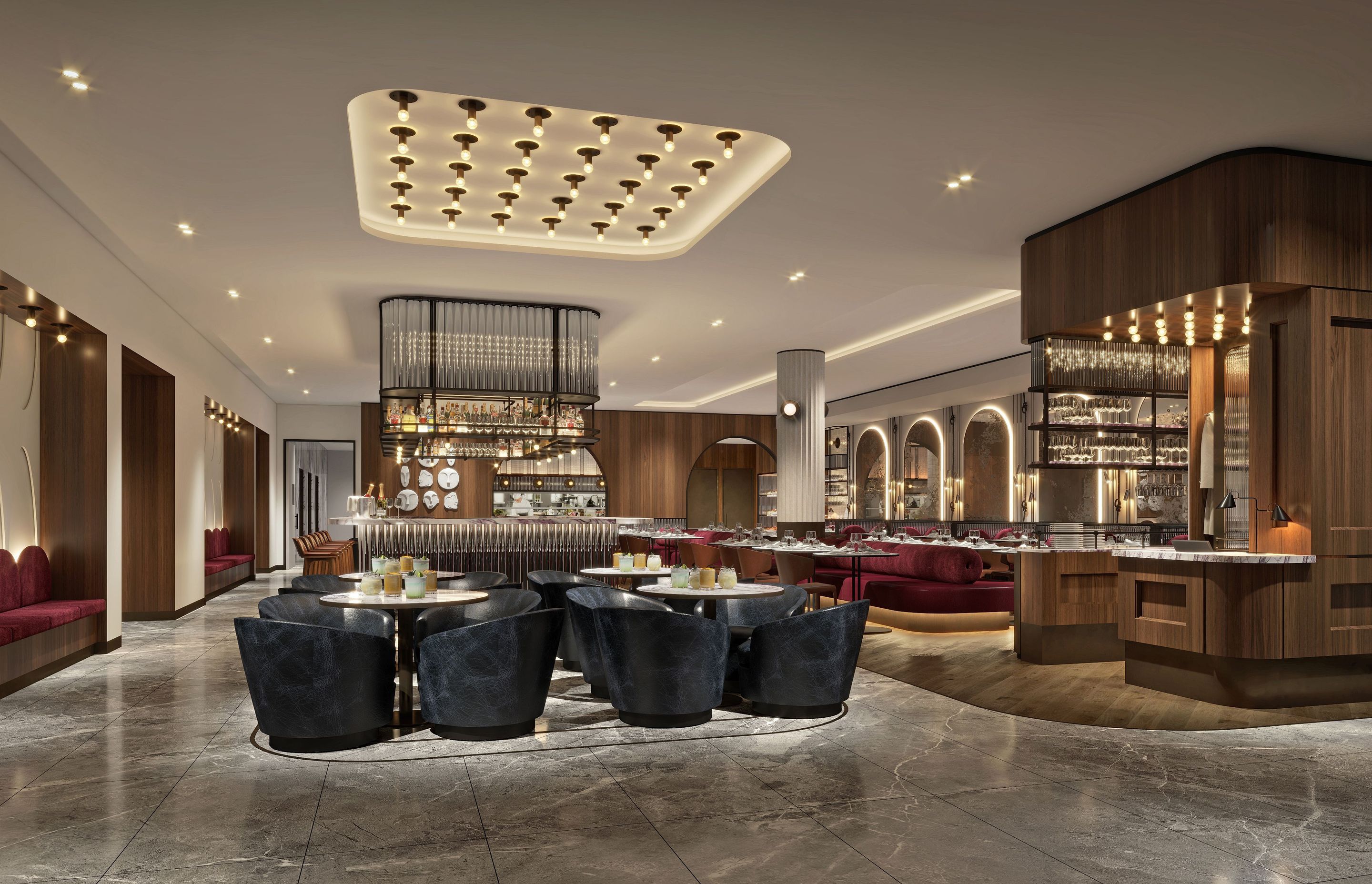 Le Meridien