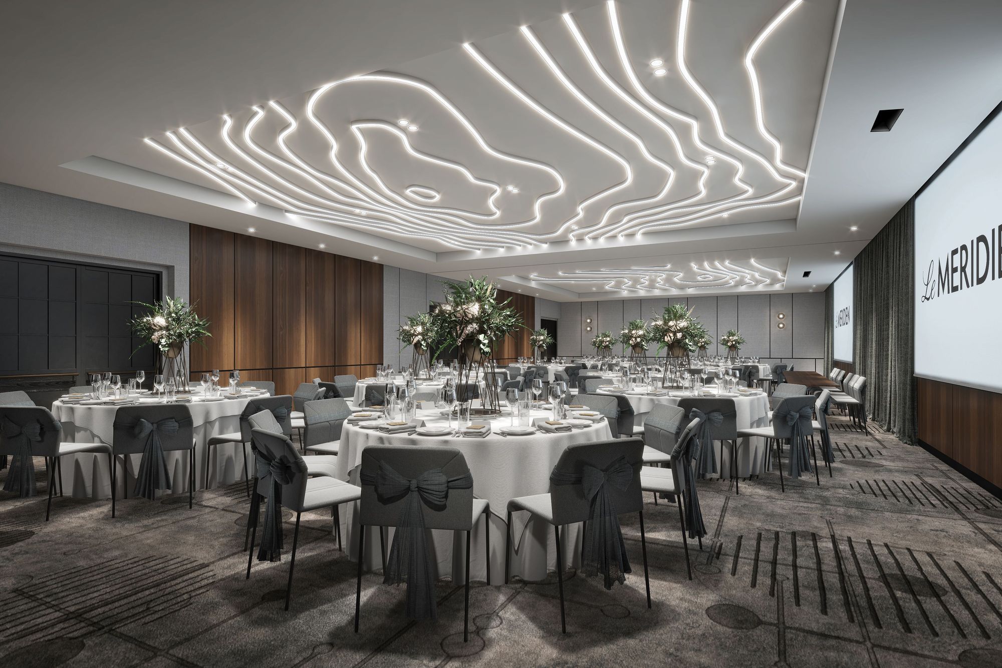 Le Meridien