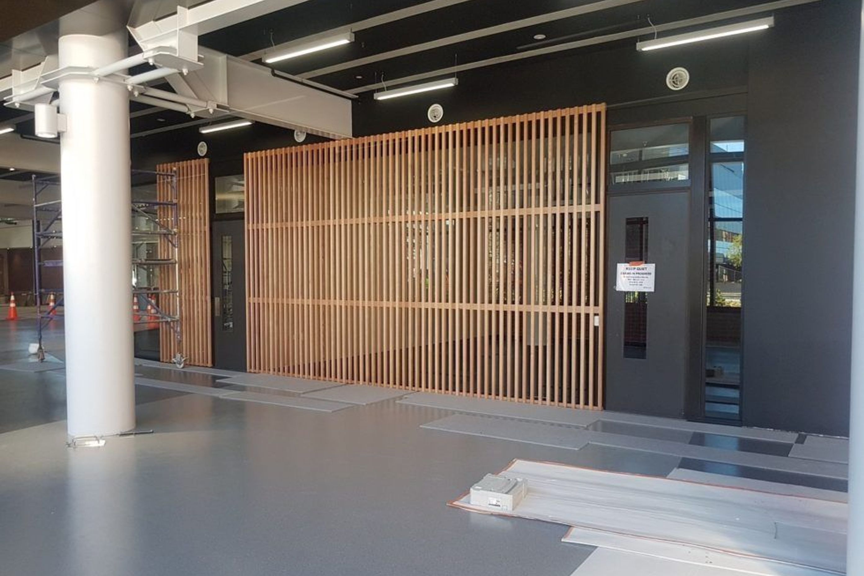 Commercial Projects