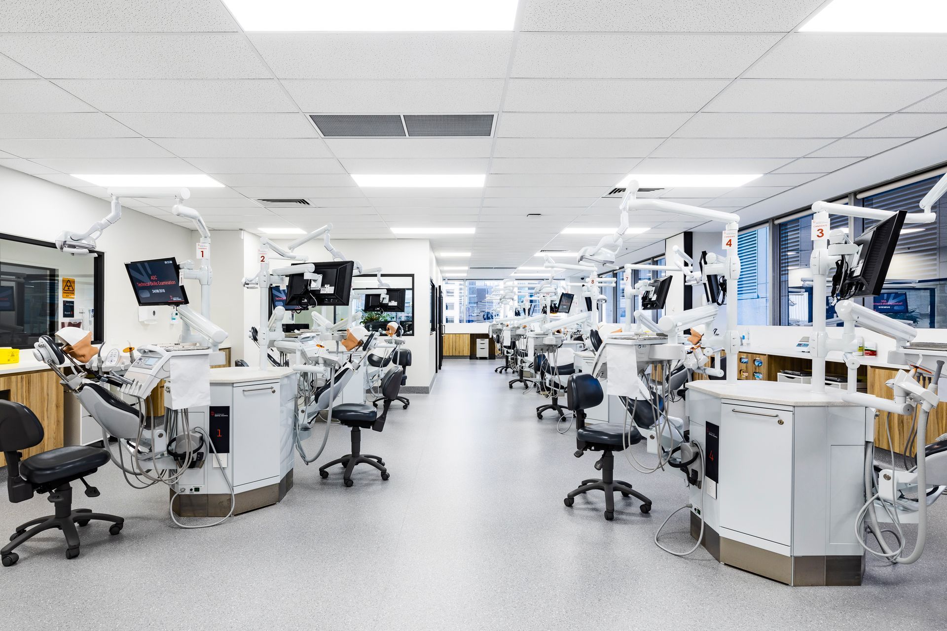 Australian Dental Council