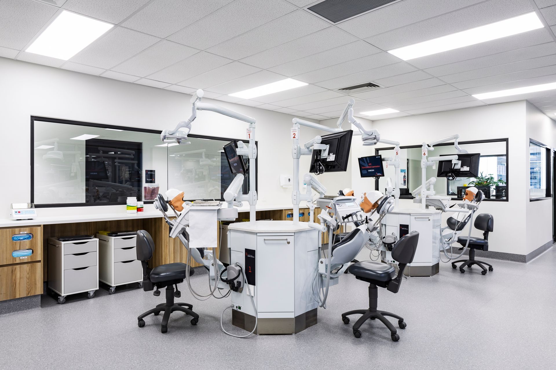 Australian Dental Council