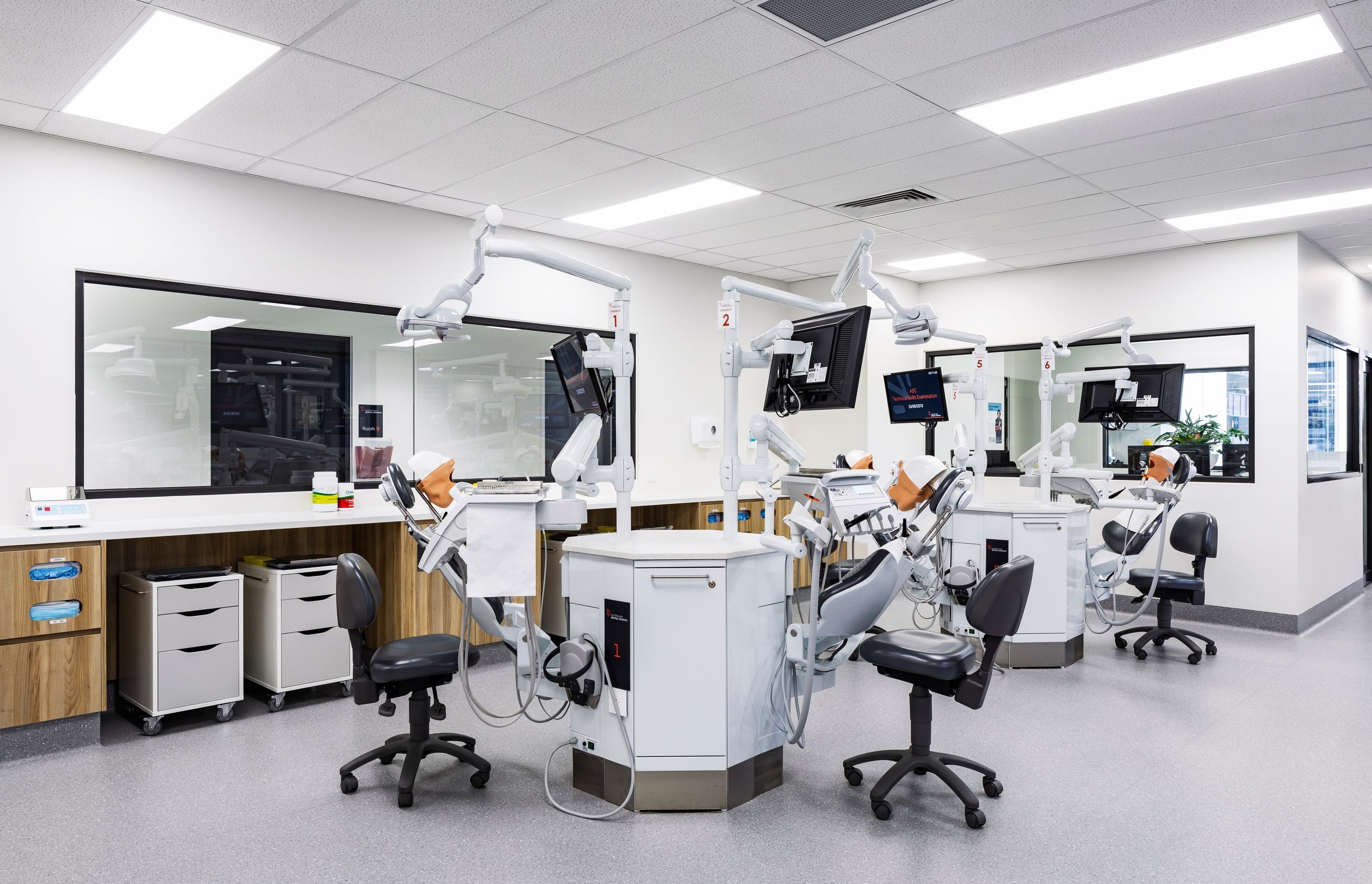 Australian Dental Council