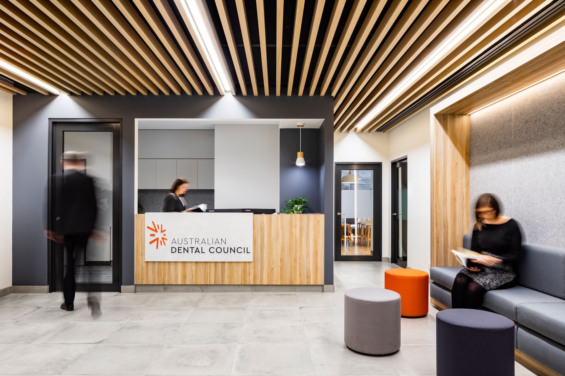 Australian Dental Council