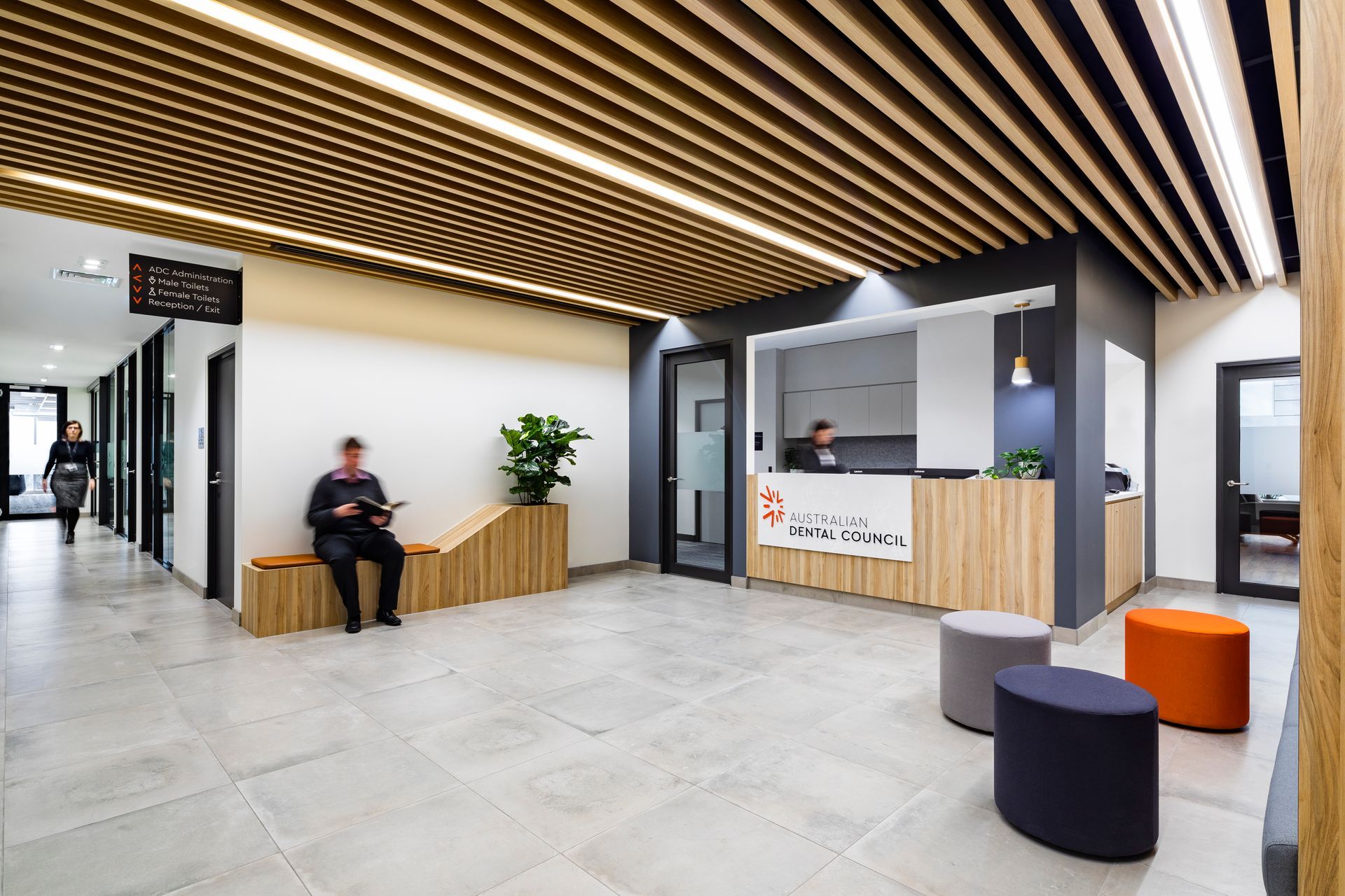 Australian Dental Council