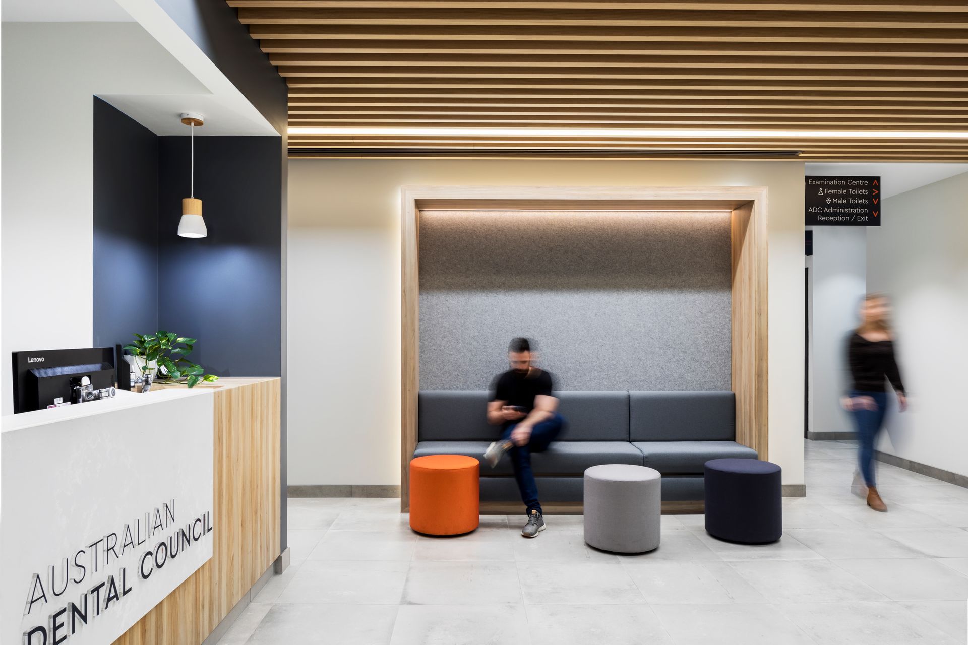 Australian Dental Council