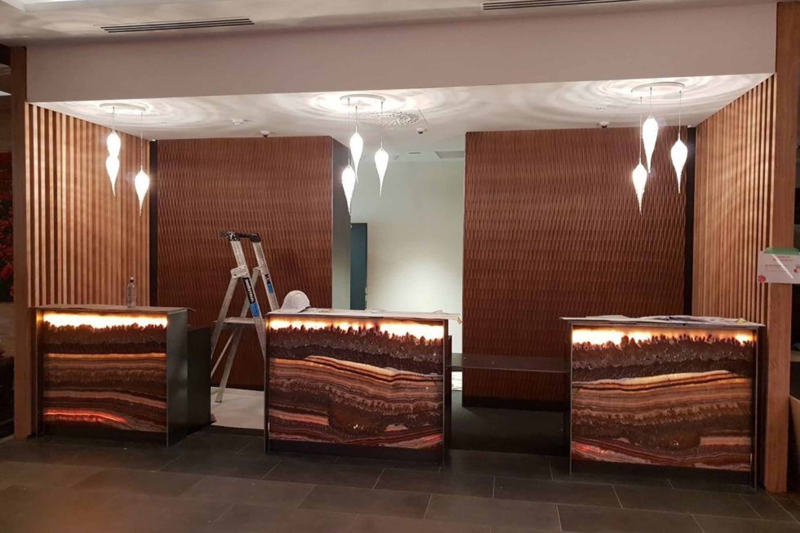 Commercial Projects