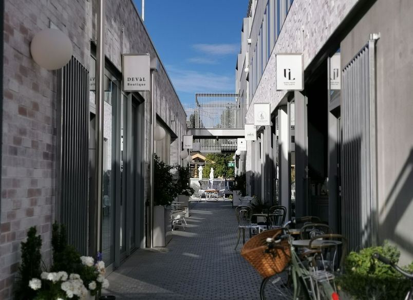 Wanaka Precinct