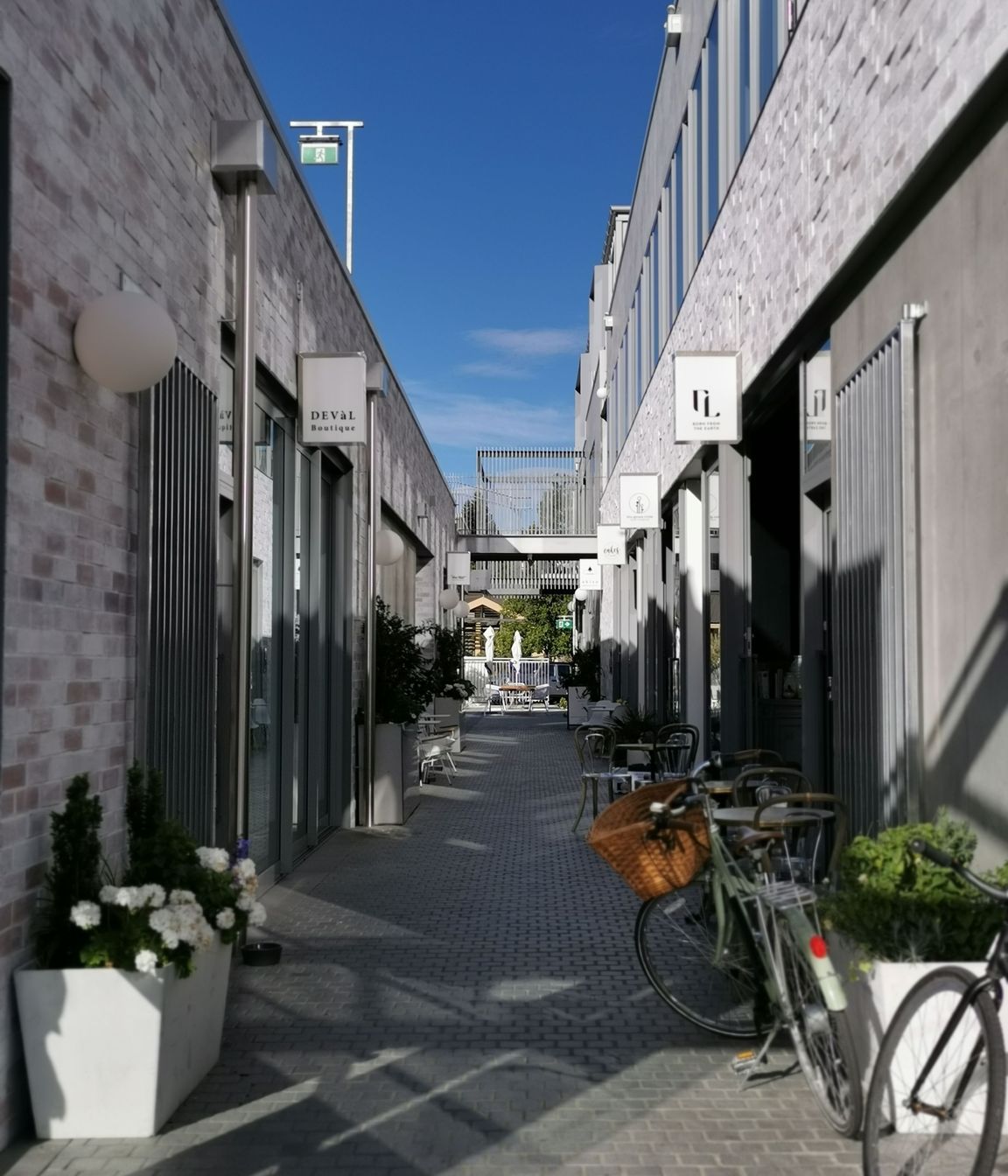 Wanaka Precinct
