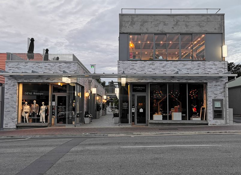 Wanaka Precinct