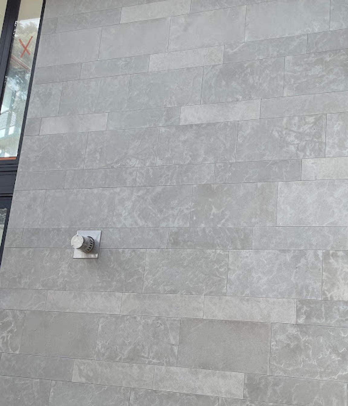 Stone Outdoor