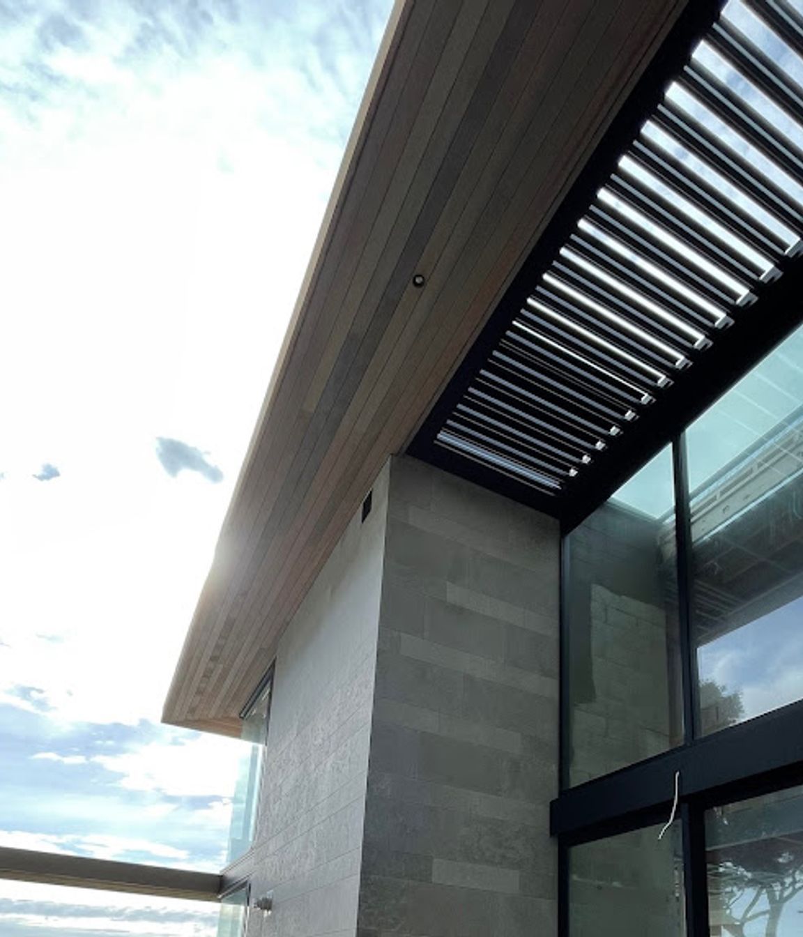 Stone Outdoor