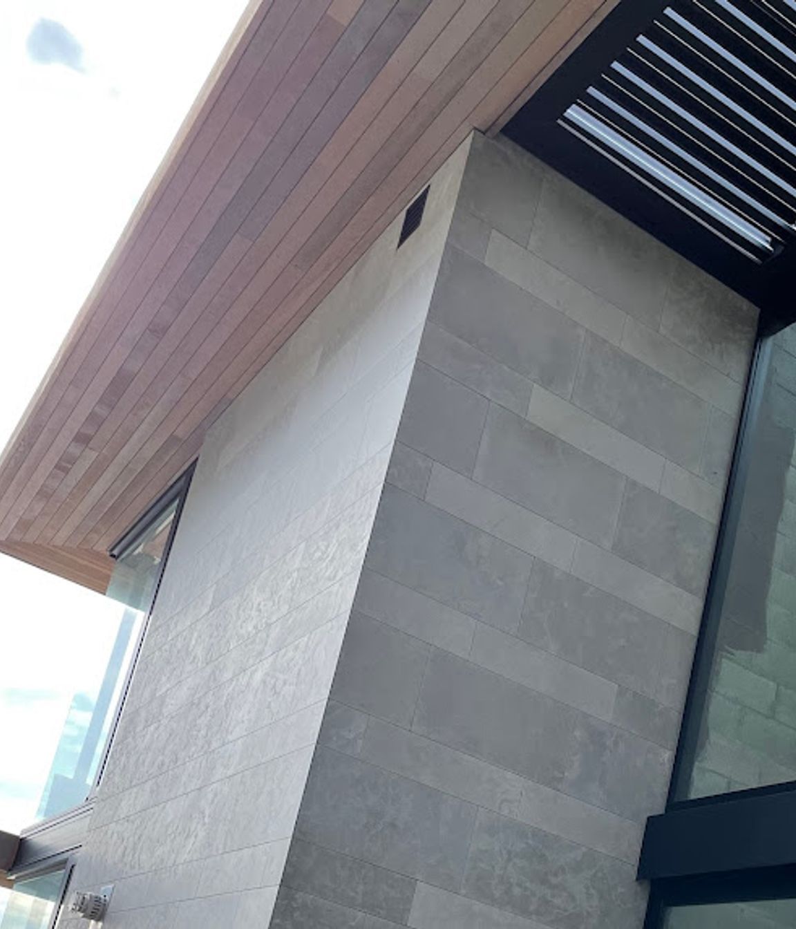 Stone Outdoor