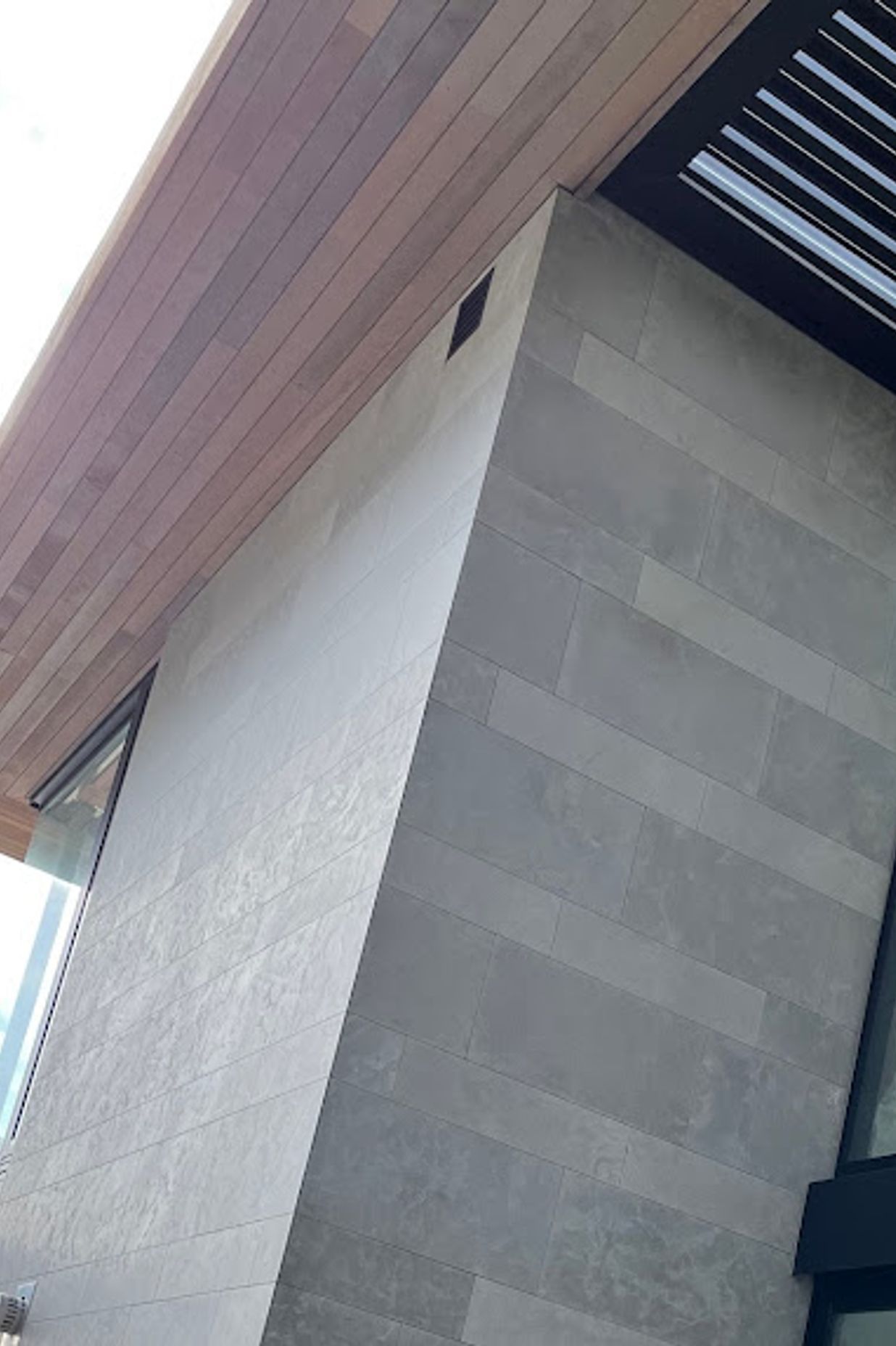 Stone Outdoor
