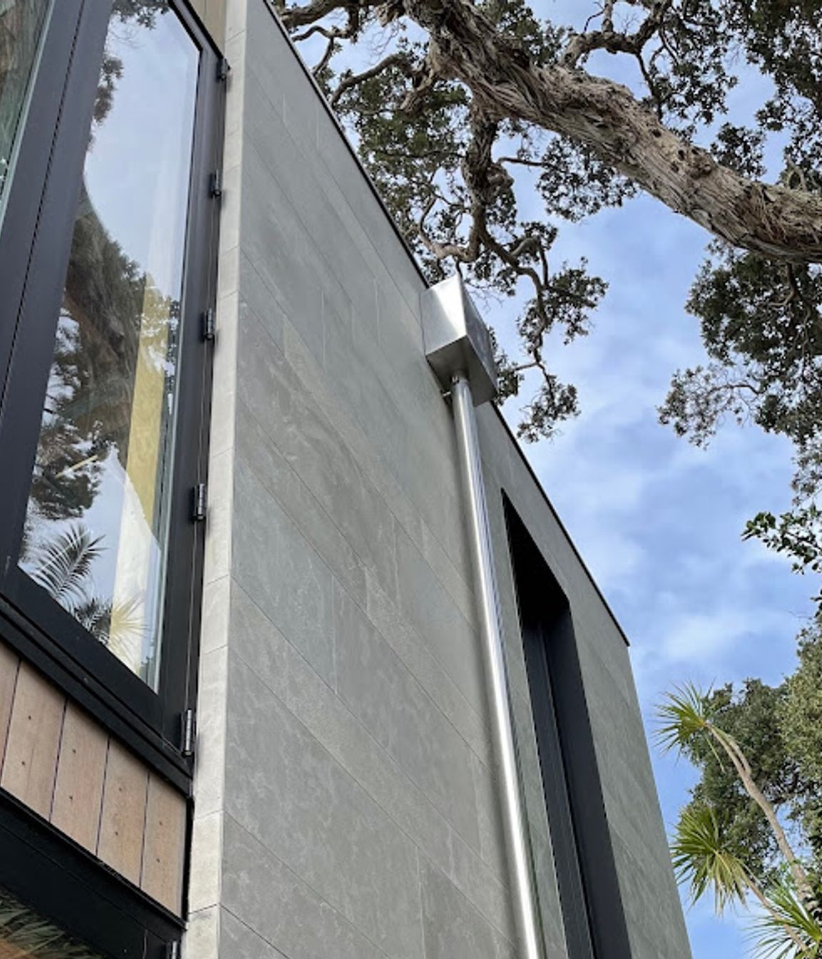 Stone Outdoor