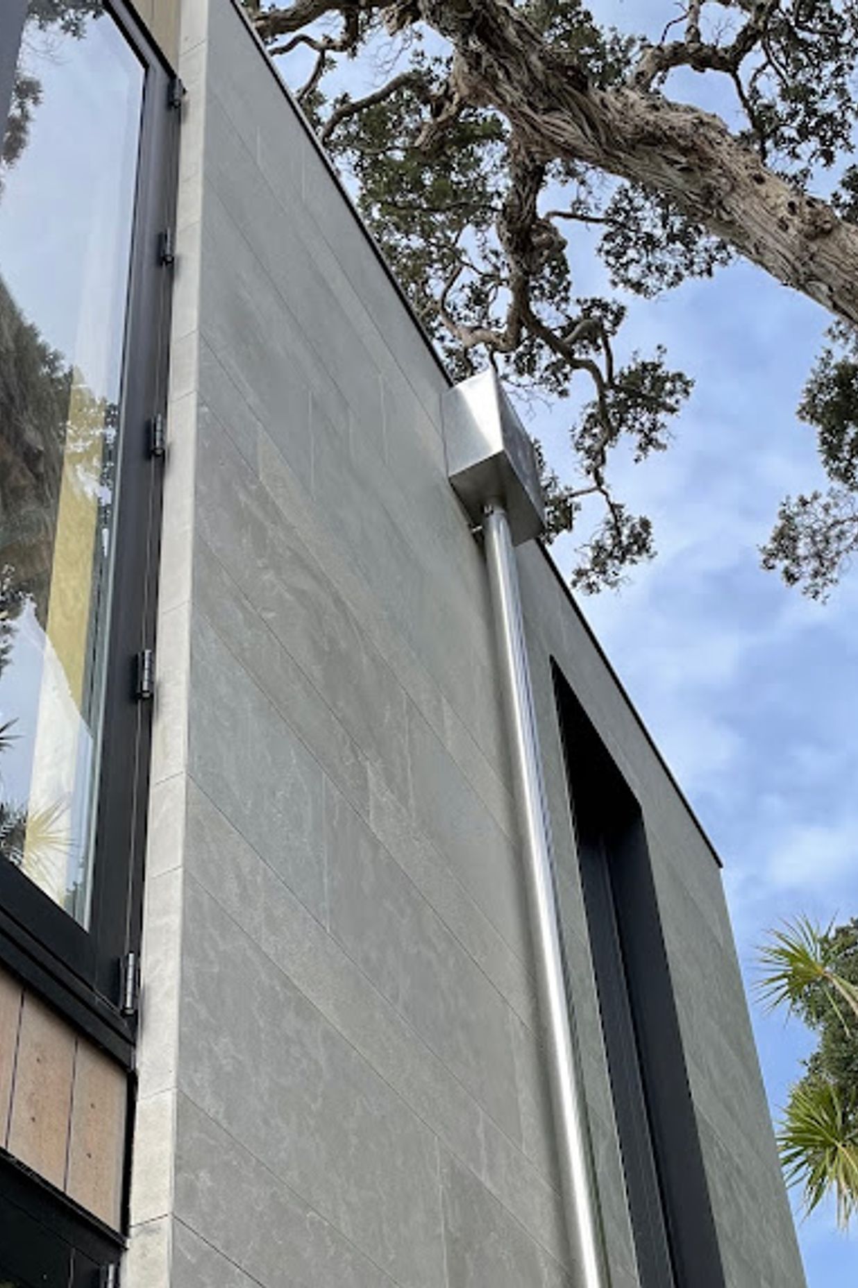 Stone Outdoor