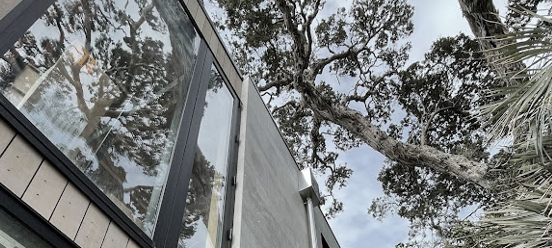 Stone Outdoor banner
