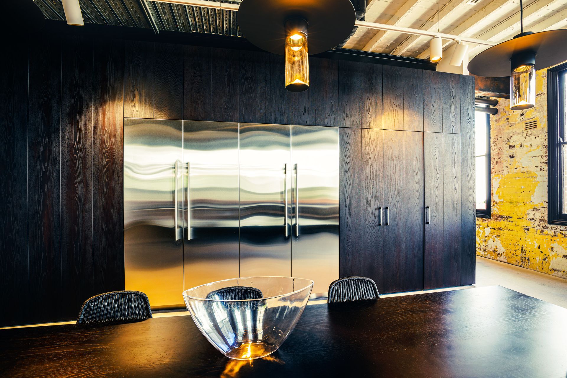 The Hayesbery | Architecture & Heritage | Adaptive Reuse Project - Contemporary Office Space