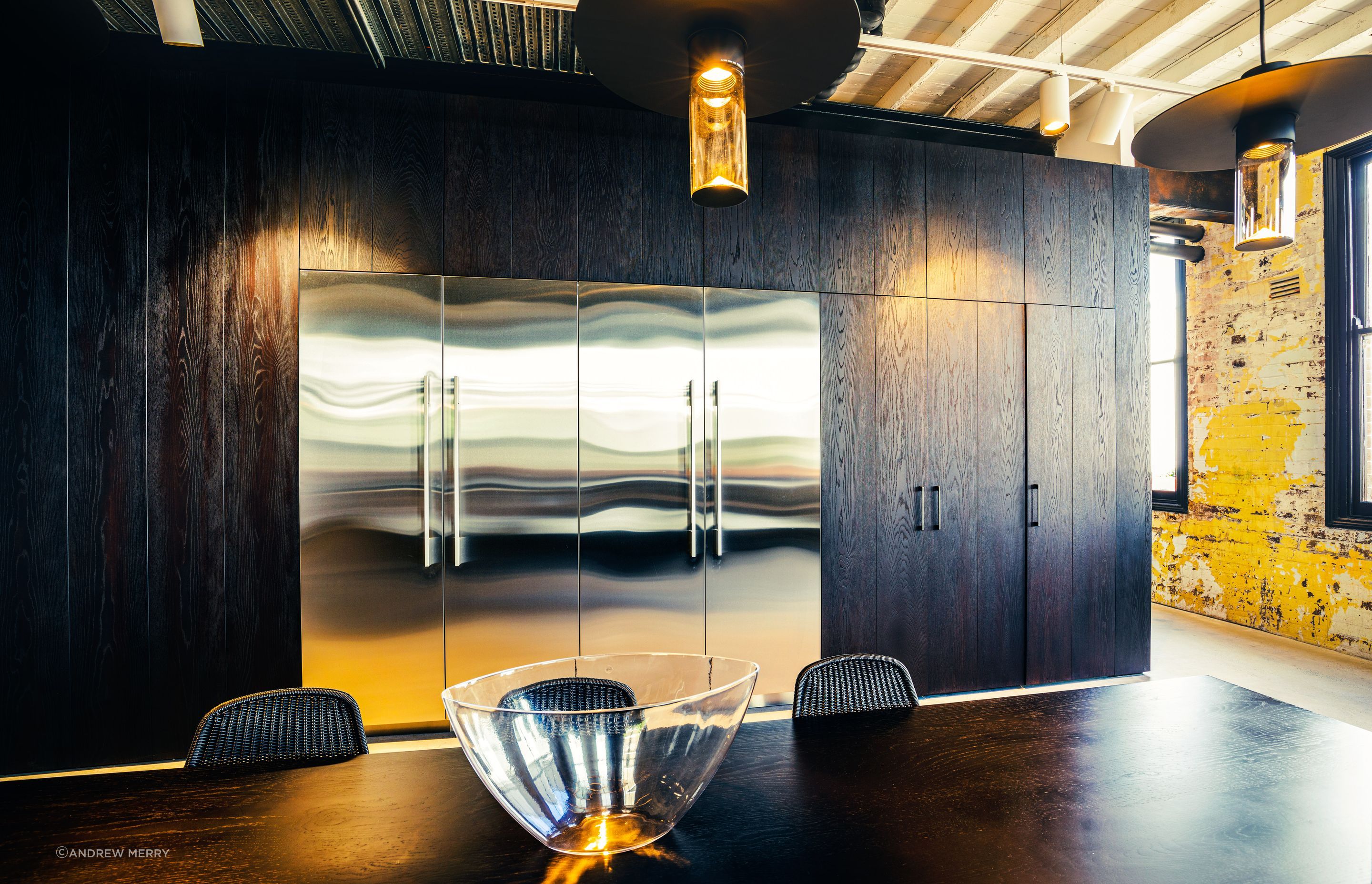 The Hayesbery | Architecture & Heritage | Adaptive Reuse Project - Contemporary Office Space