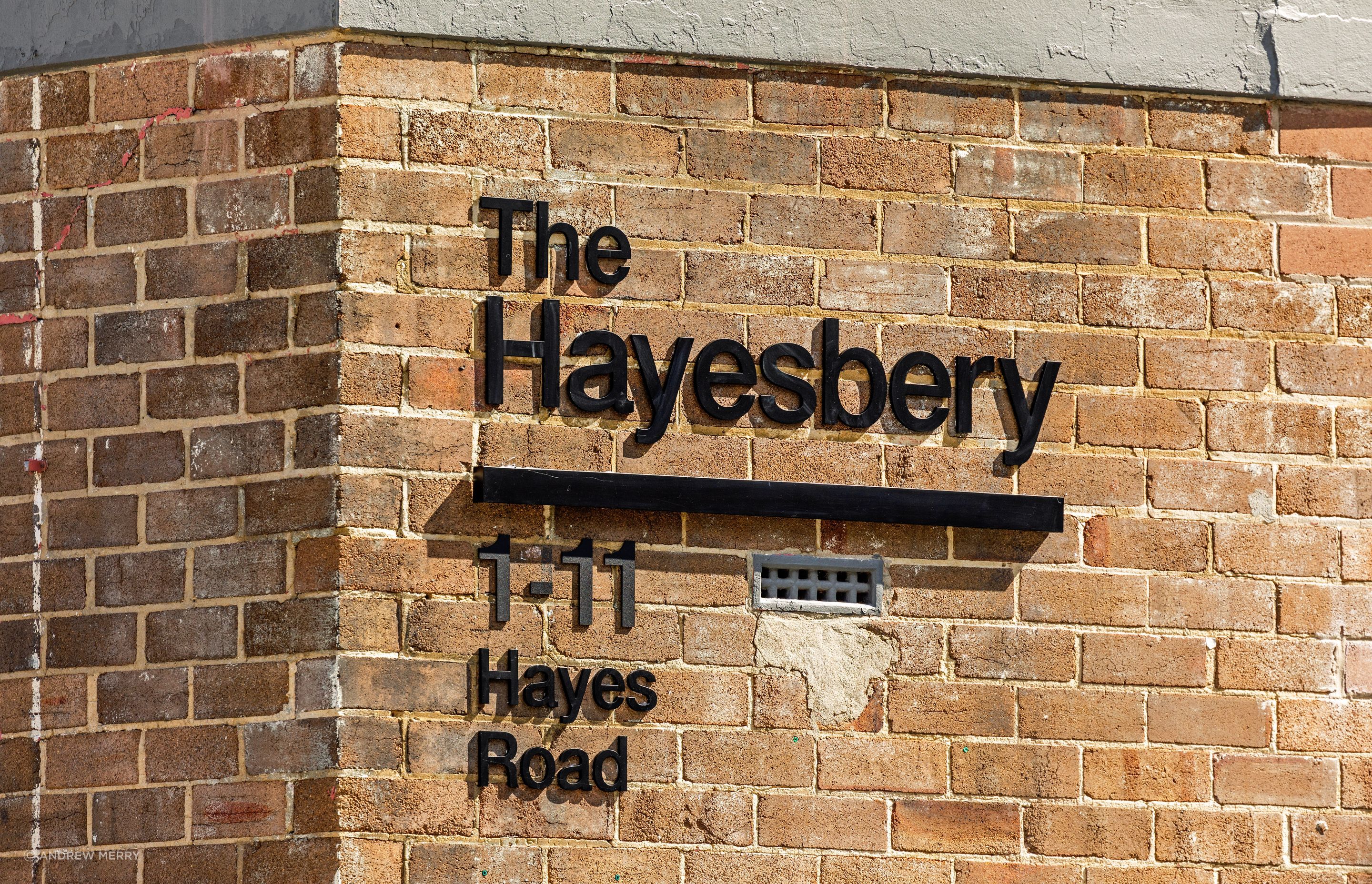 The Hayesbery | Architecture &amp; Heritage | Adaptive Reuse Project - Contemporary Office Space