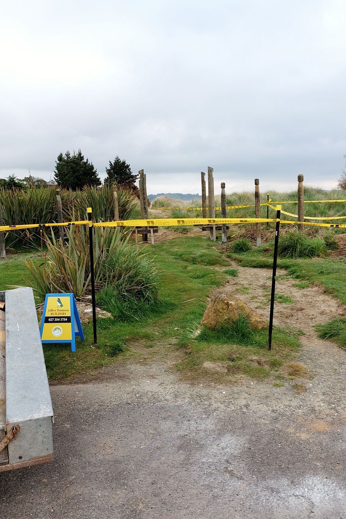 Moeraki DOC