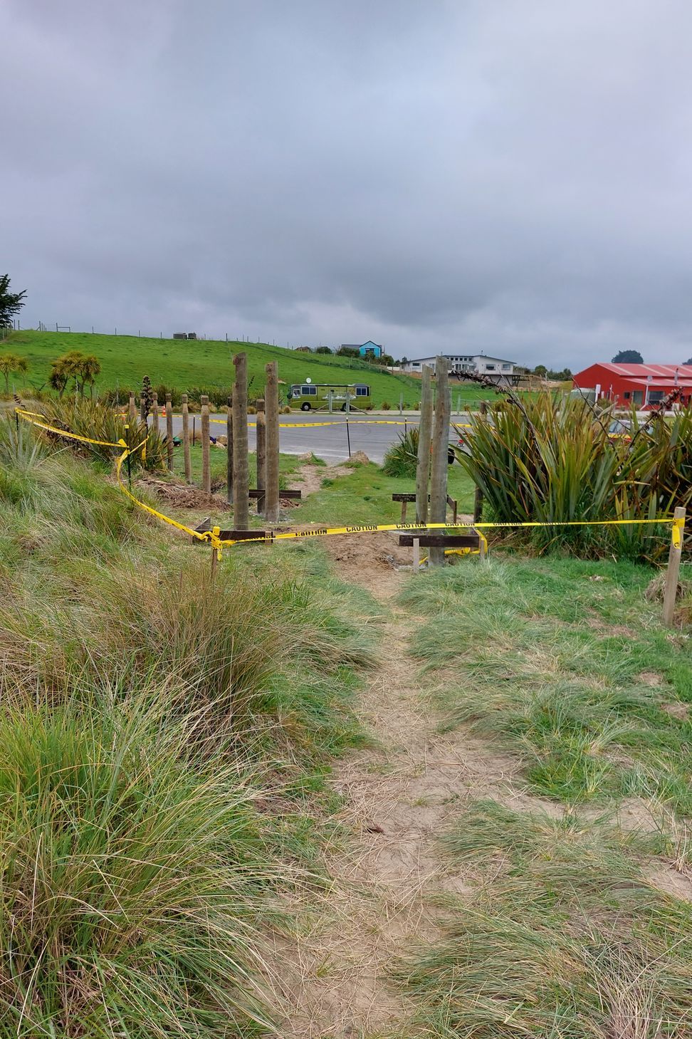 Moeraki DOC