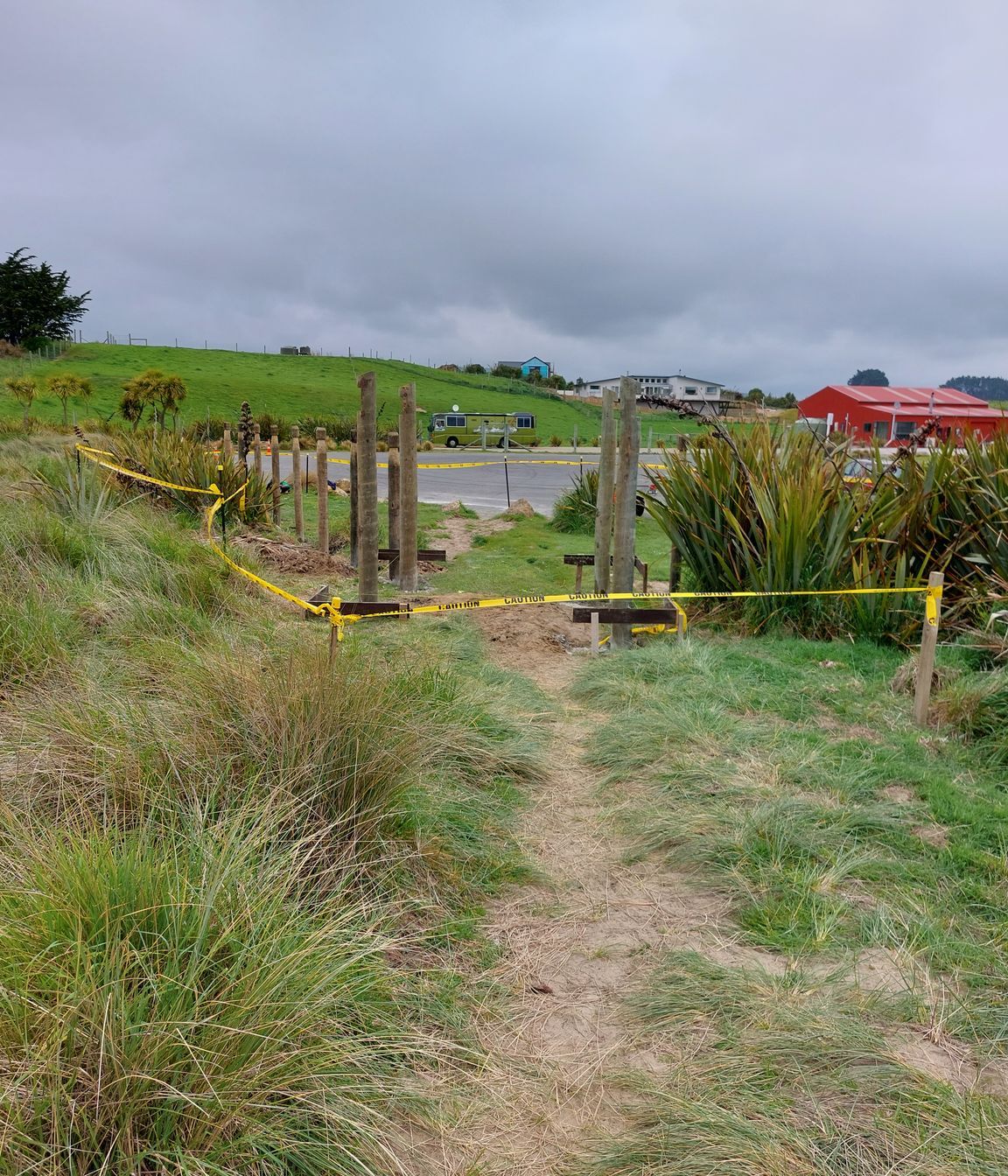 Moeraki DOC