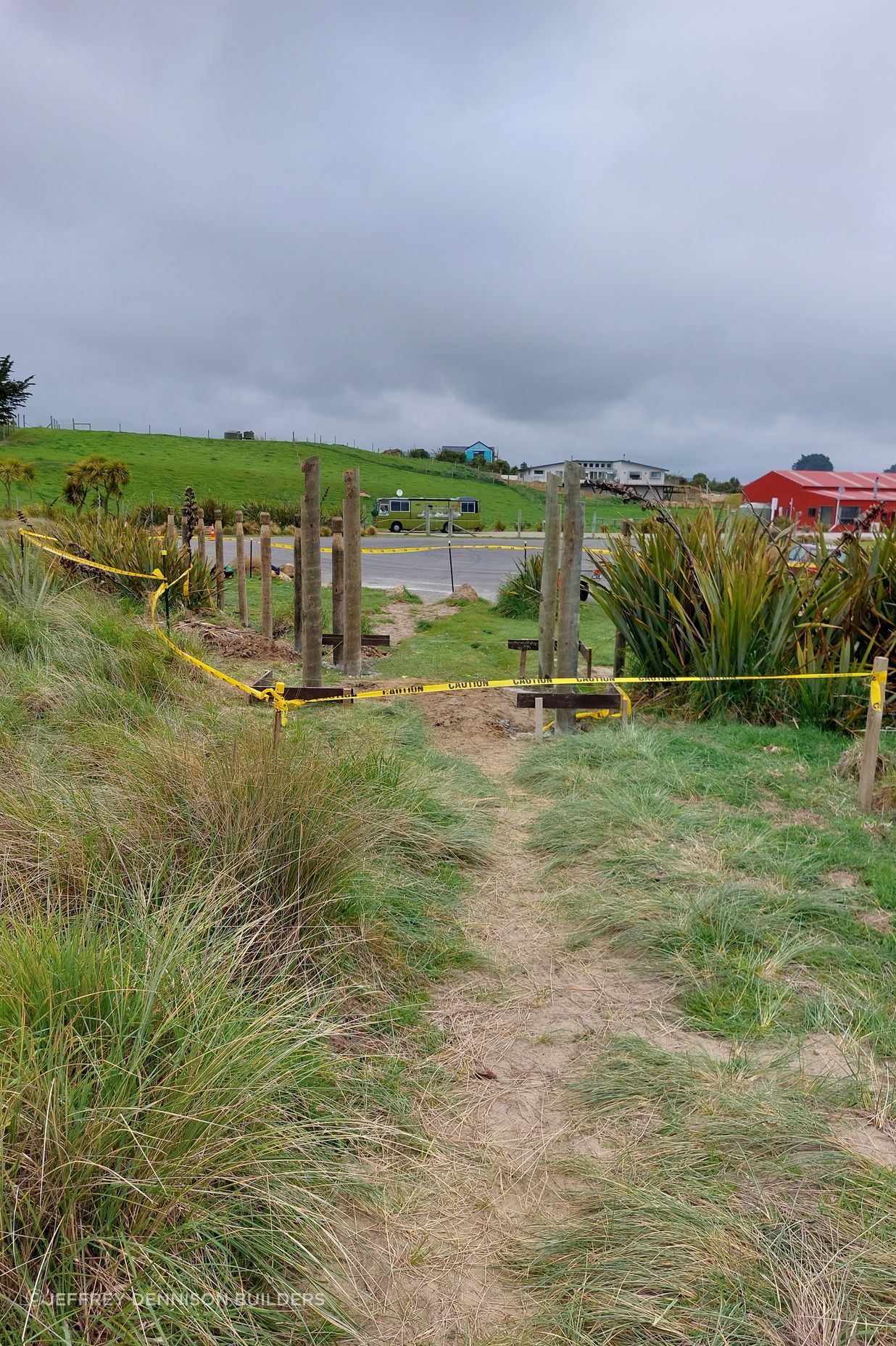 Moeraki DOC
