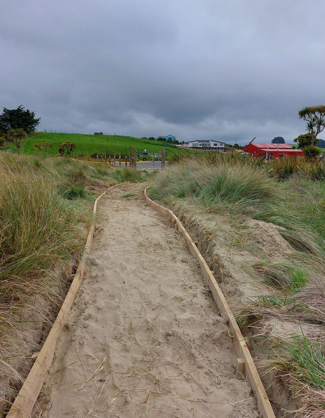 Moeraki DOC