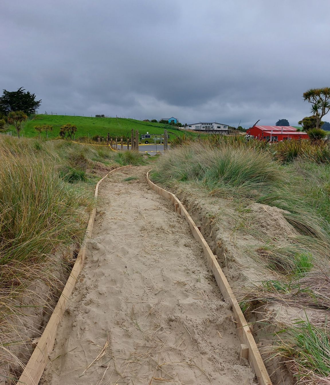 Moeraki DOC