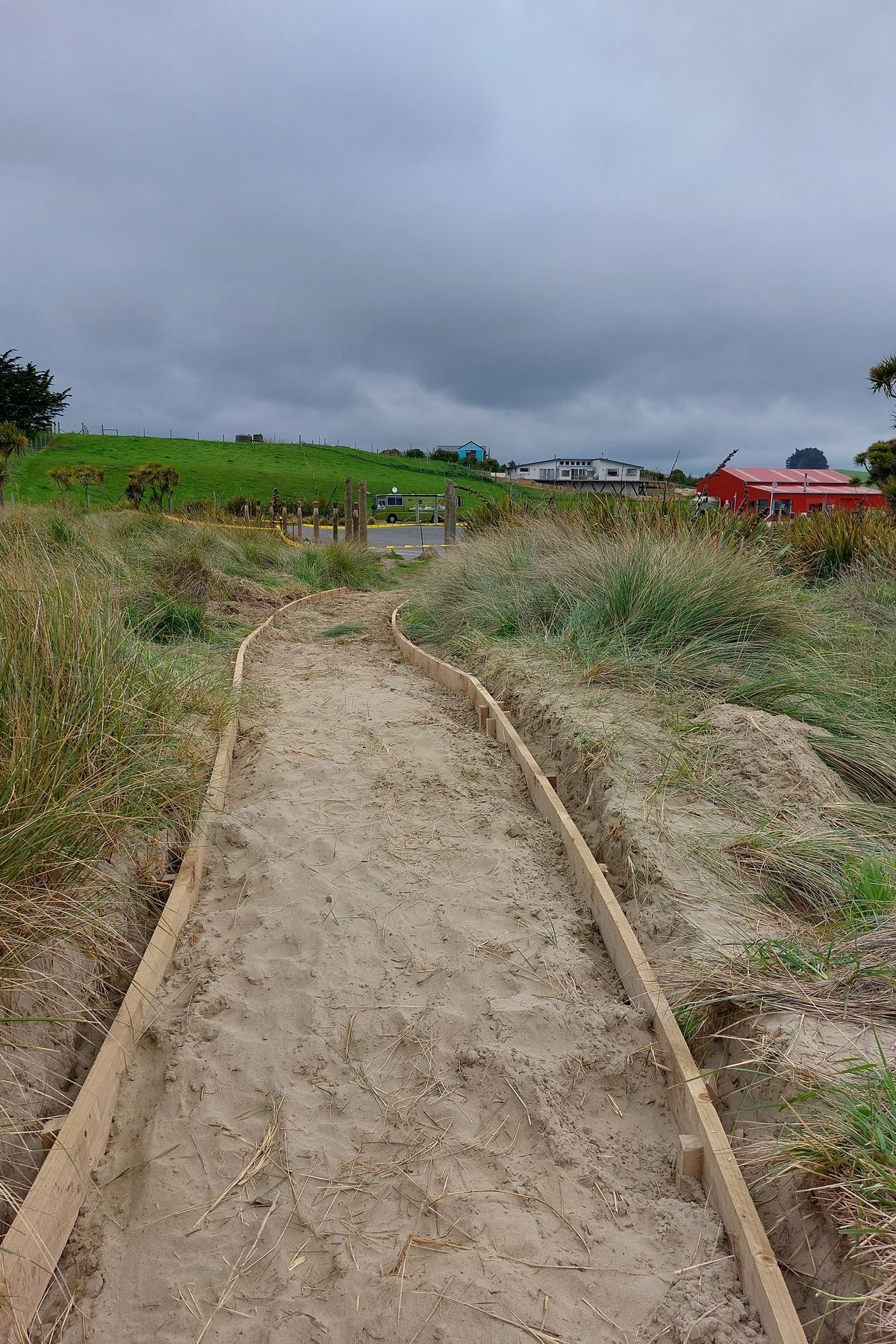 Moeraki DOC
