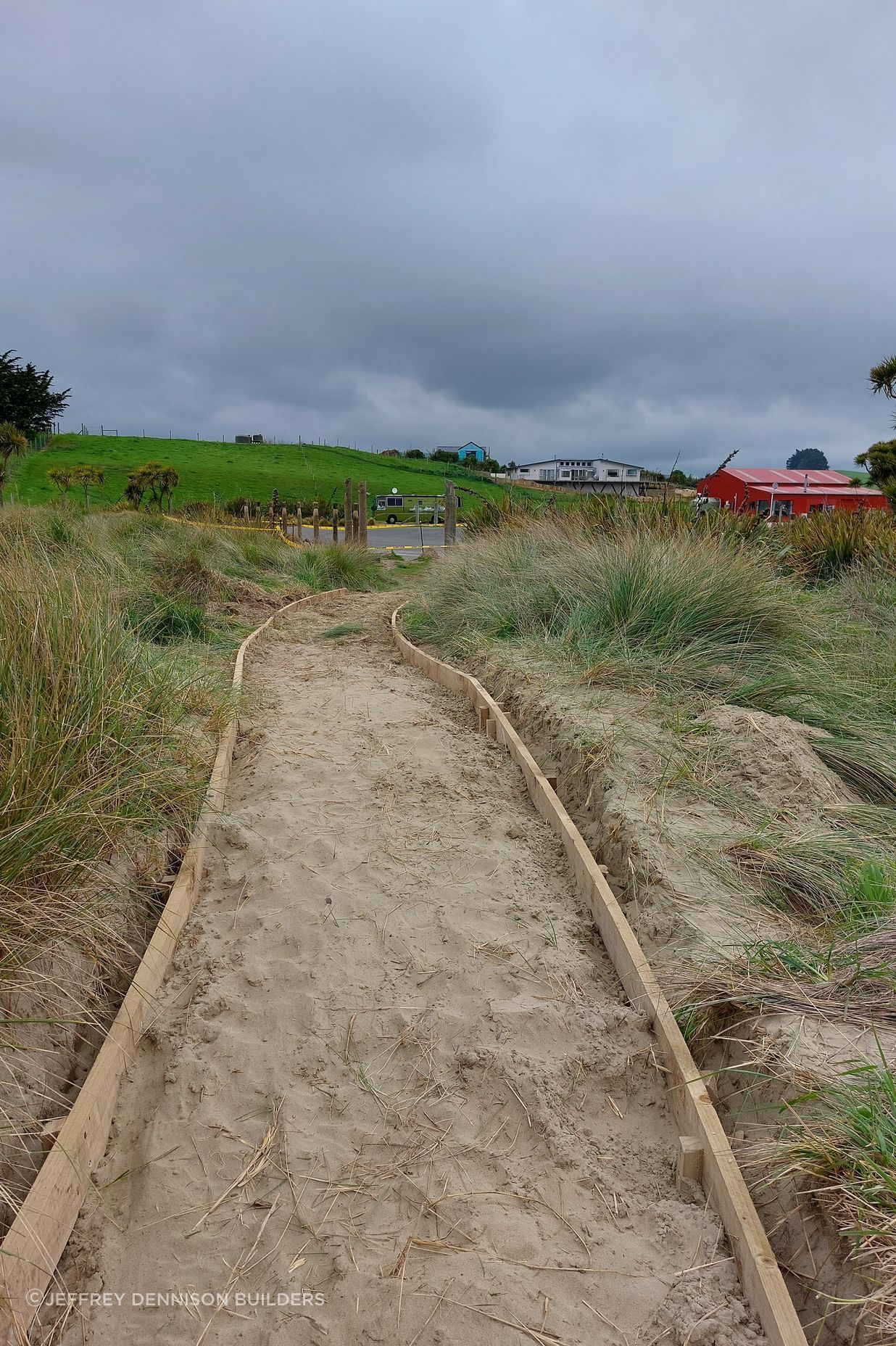 Moeraki DOC