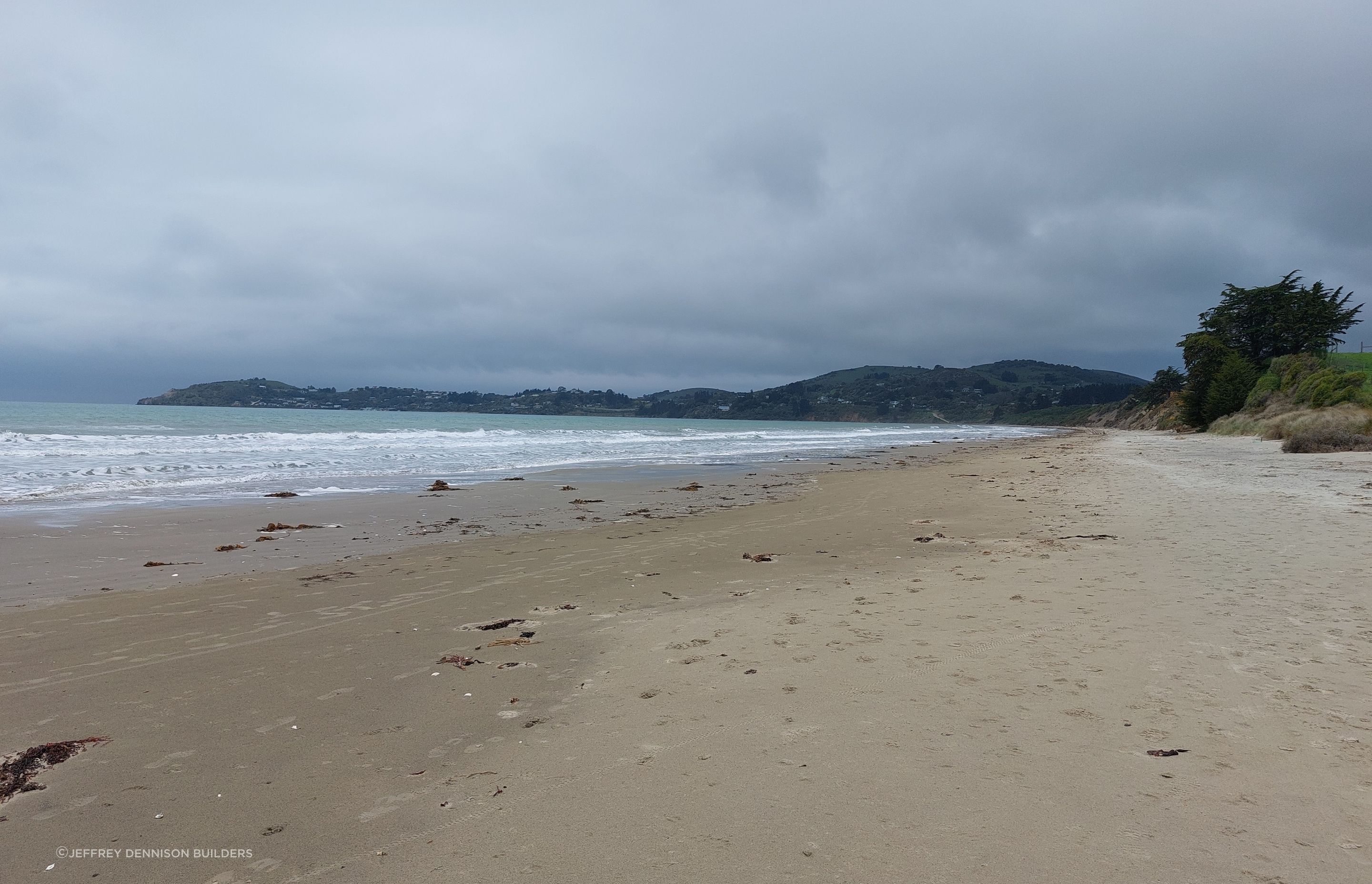 Moeraki DOC
