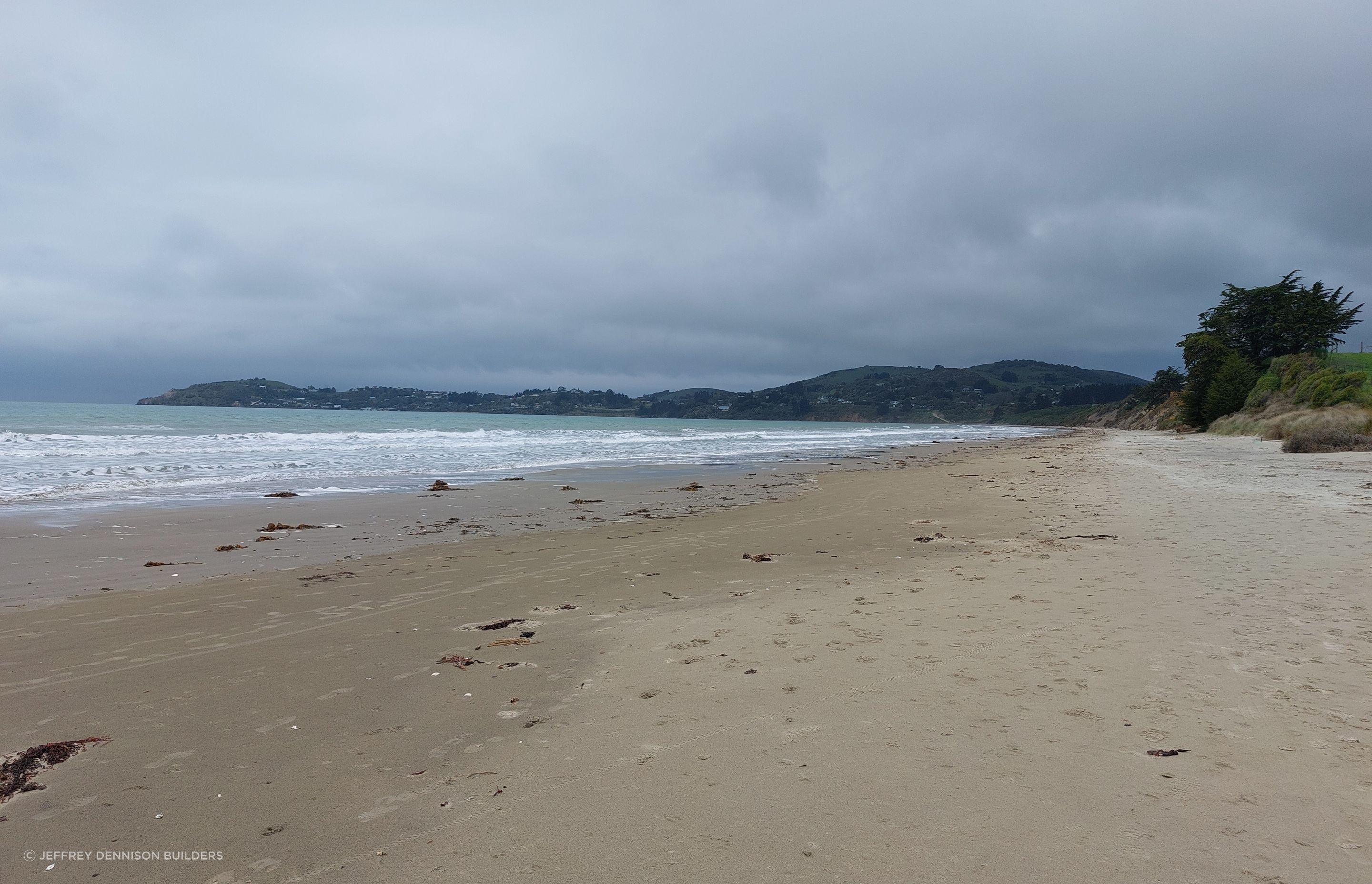 Moeraki DOC