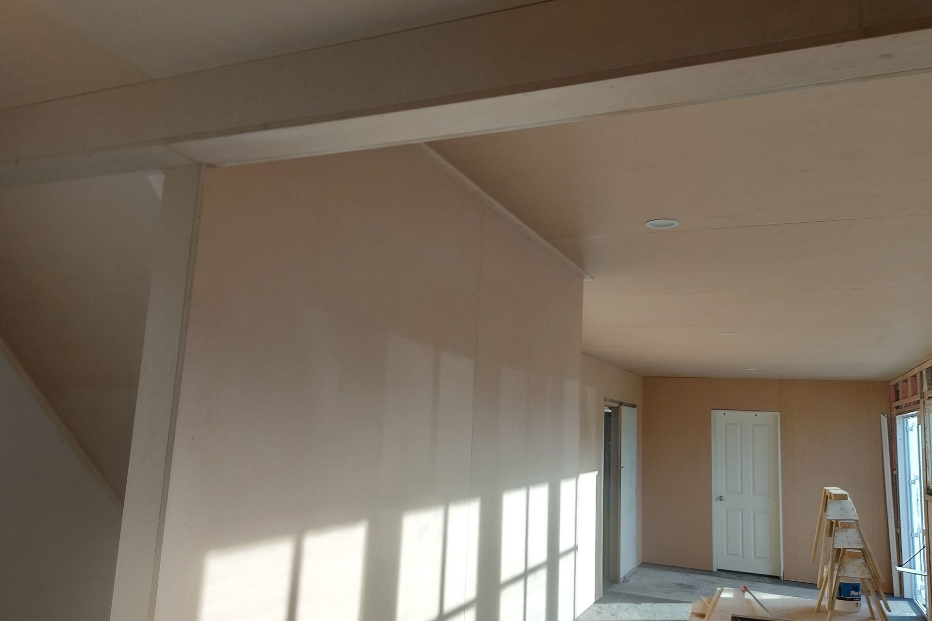 Hampden - Commercial, create office and storage space