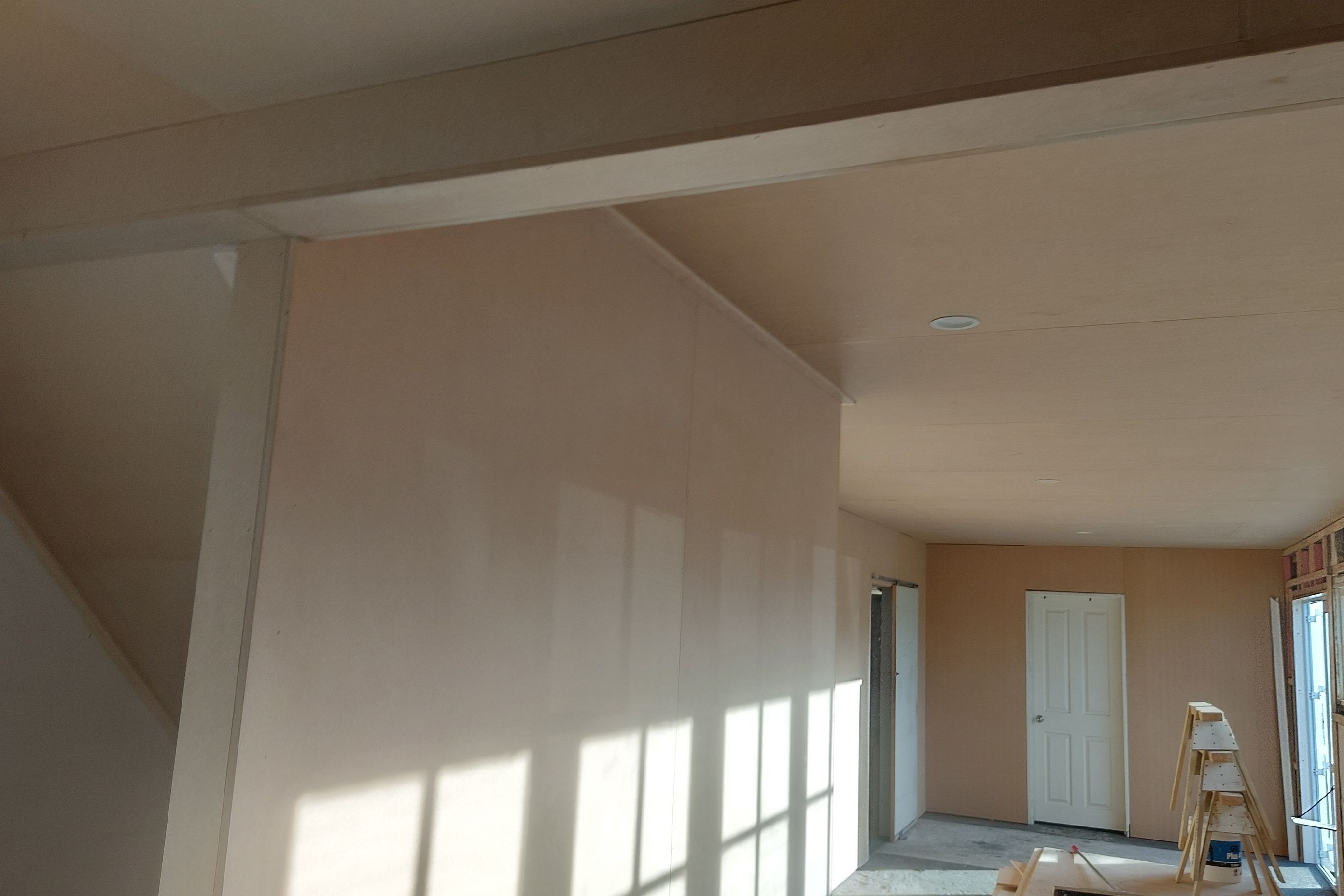 Hampden - Commercial, create office and storage space