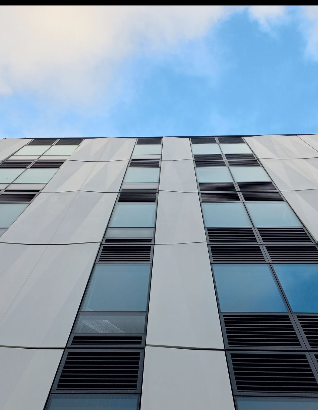 Enfield St Apartments, Auckland