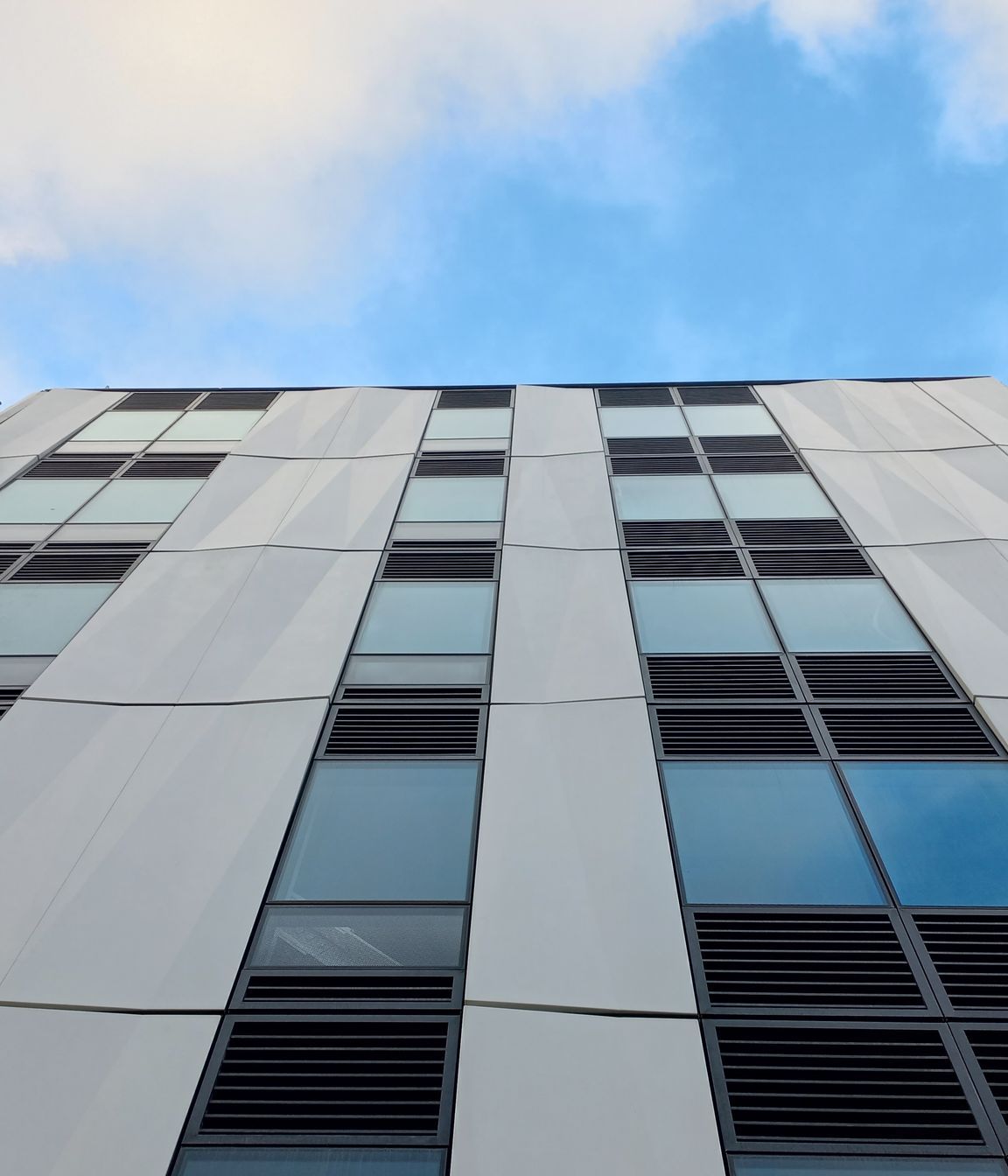 Enfield St Apartments, Auckland